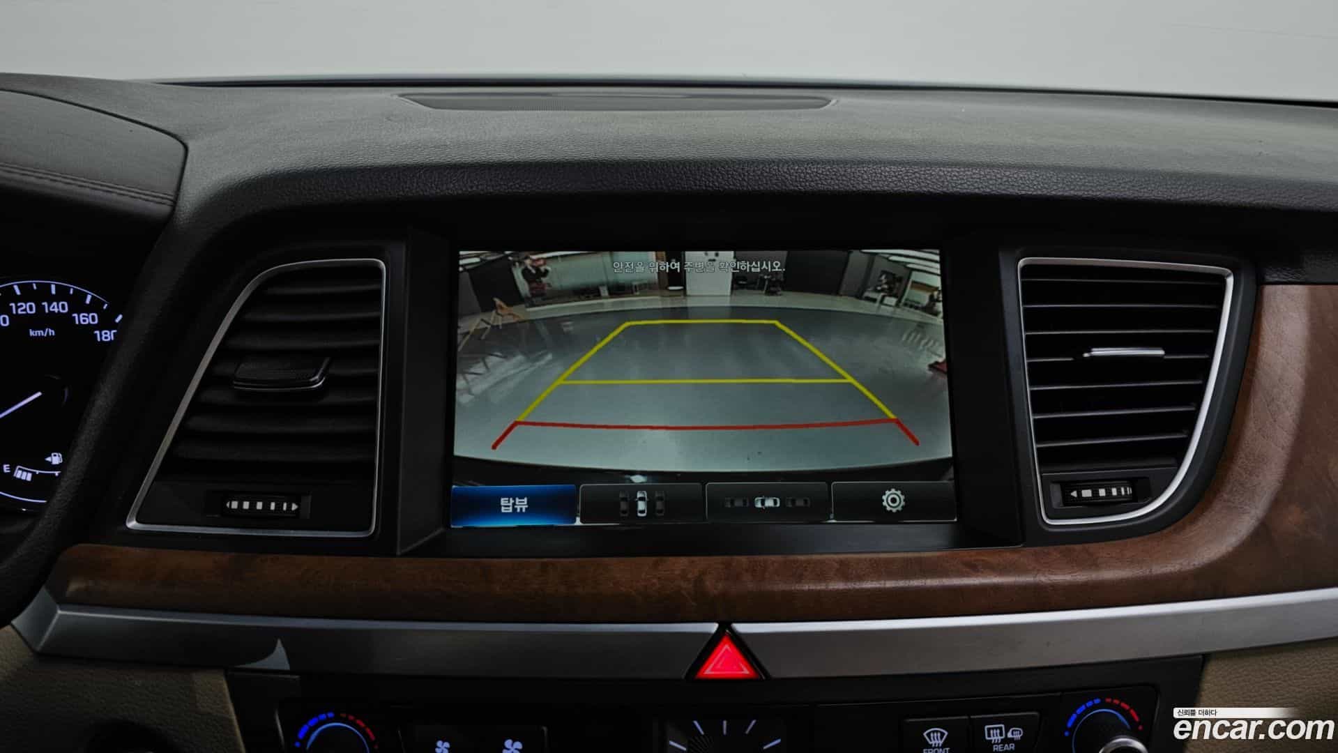 Genesis Hyundai 2014.4-OPTION-020