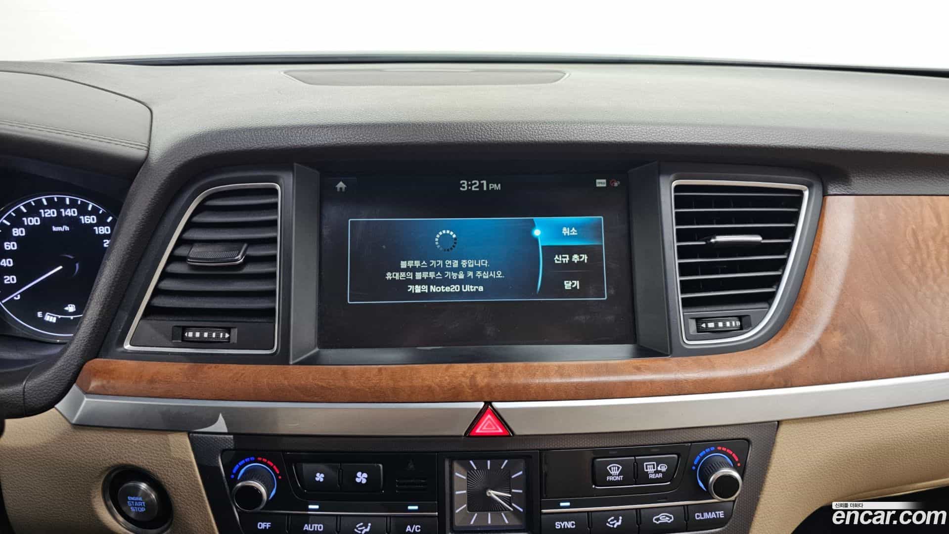 Genesis Hyundai 2014.4-OPTION-021