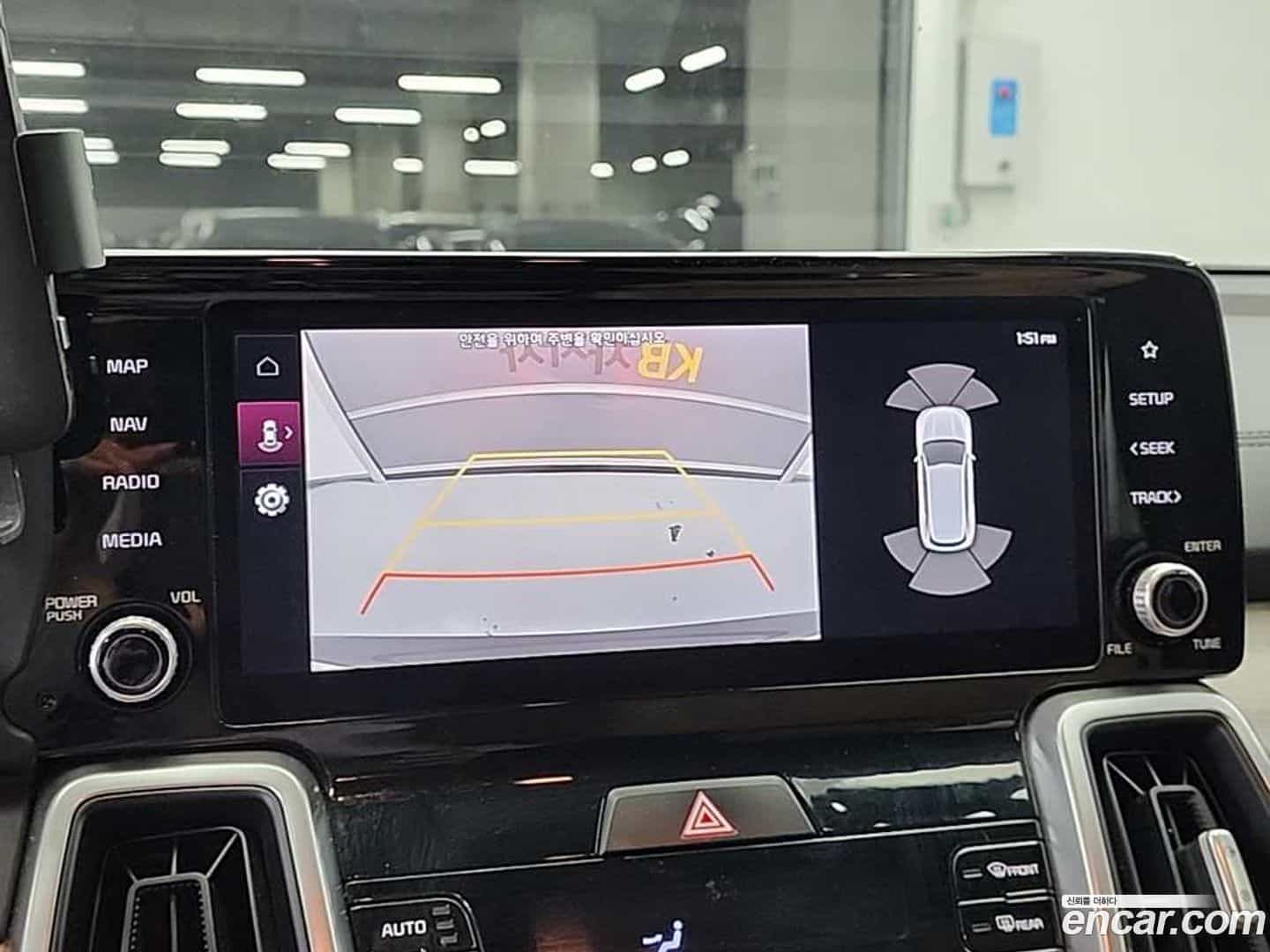 Sorento Kia 2021.2-OPTION-020