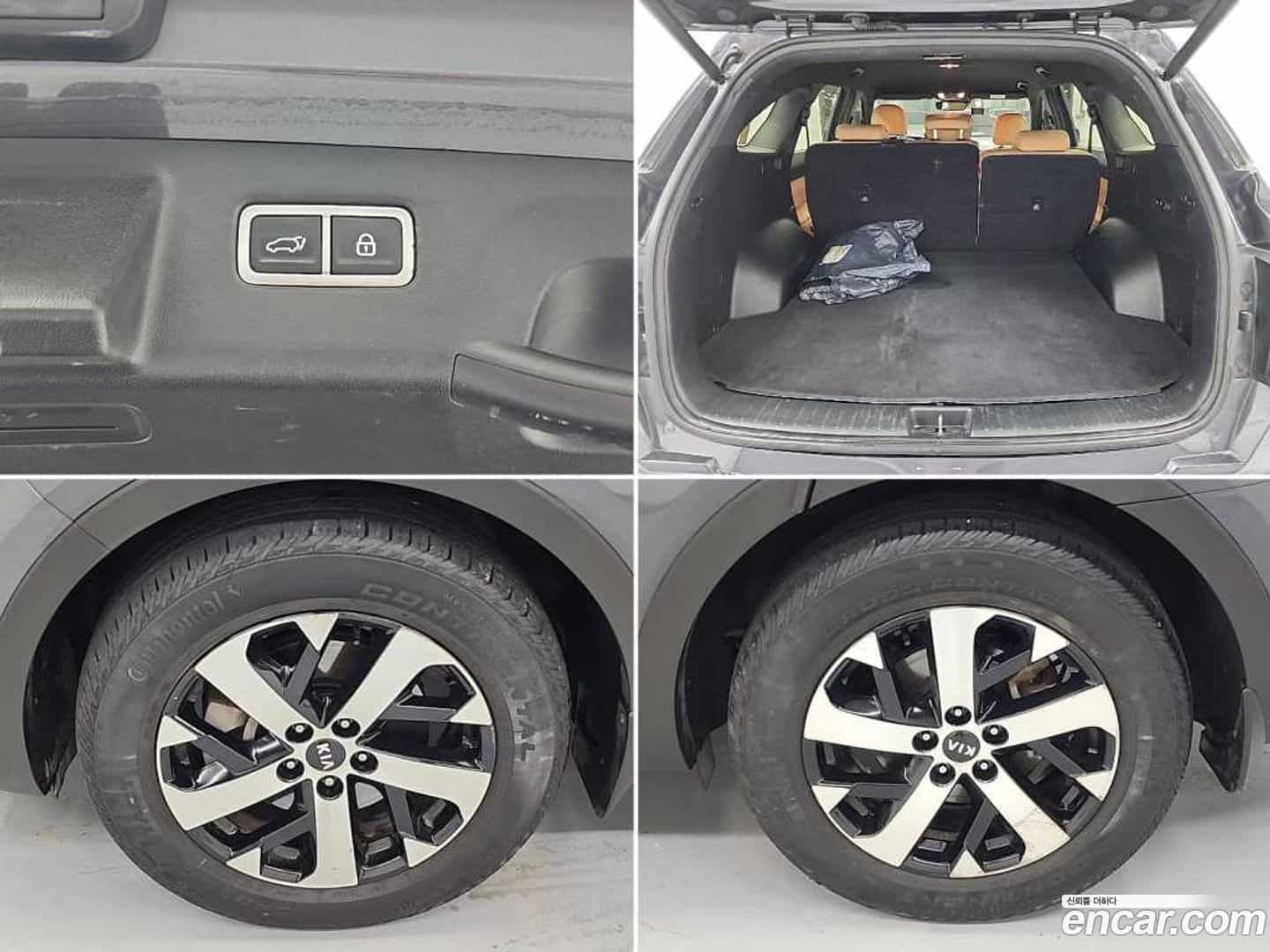 Sorento Kia 2021.2-OPTION-022