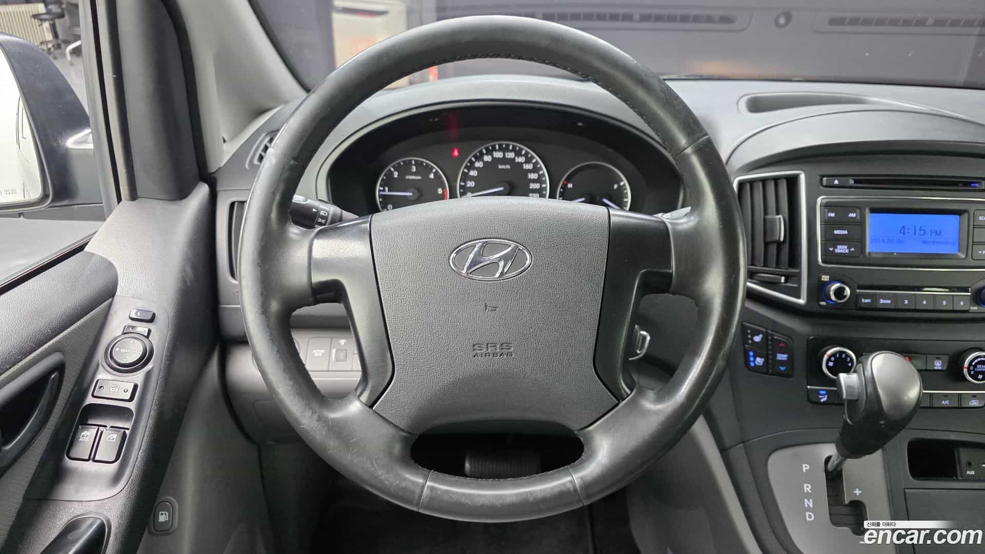 Starex Hyundai 2019.0-OPTION-017