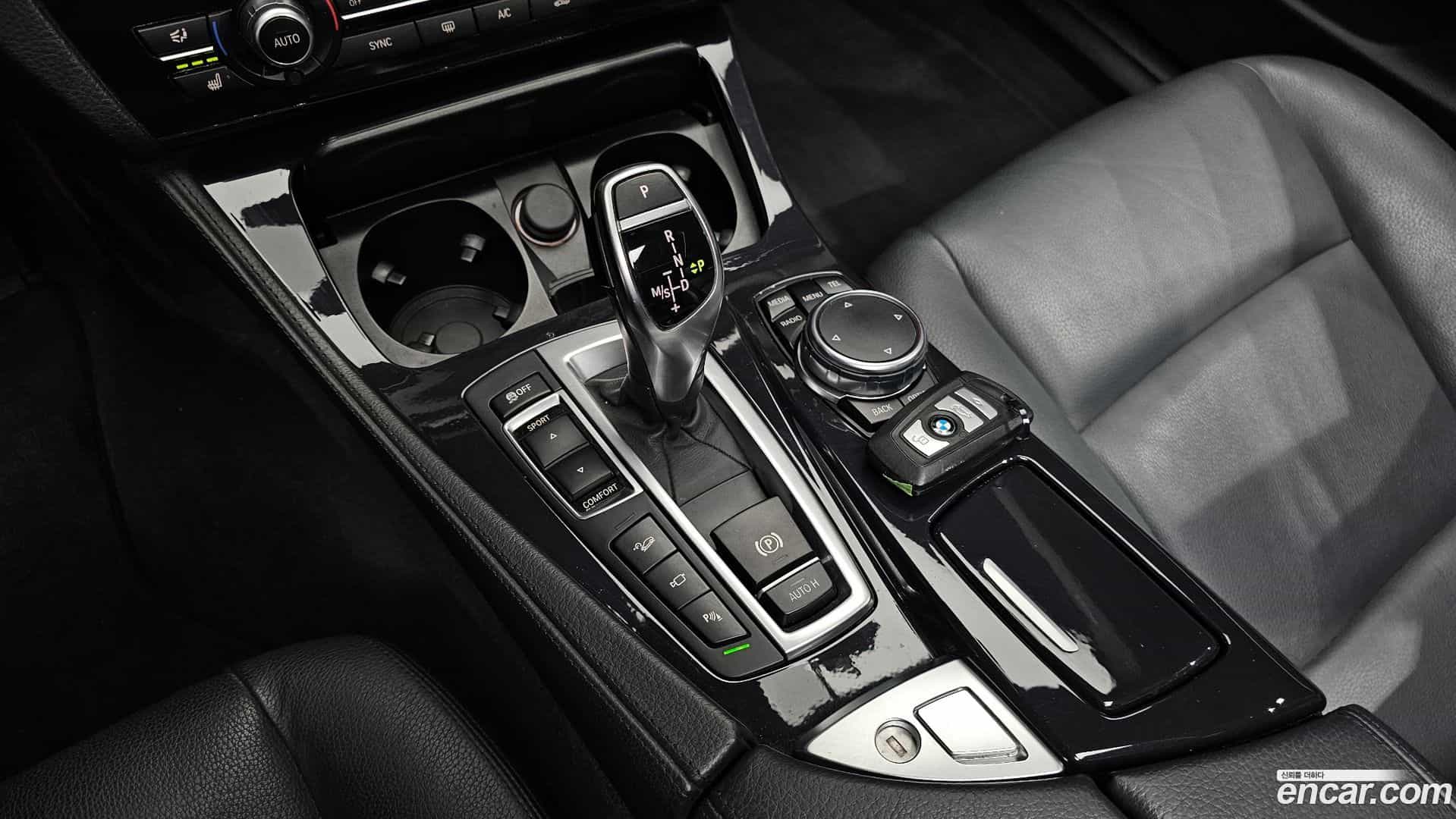 5-Series BMW 2016.11-INNER-009