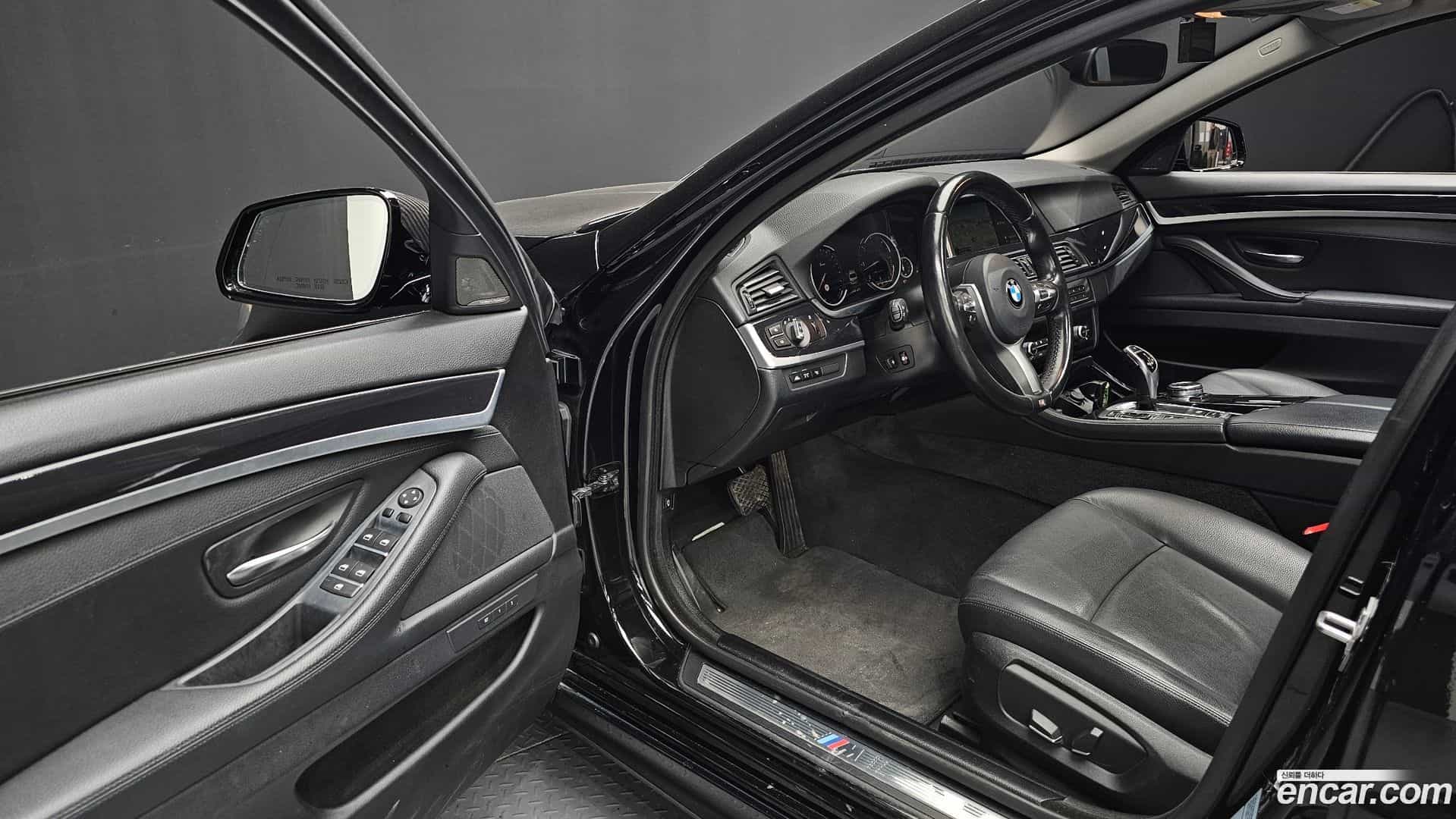 5-Series BMW 2016.11-OPTION-015