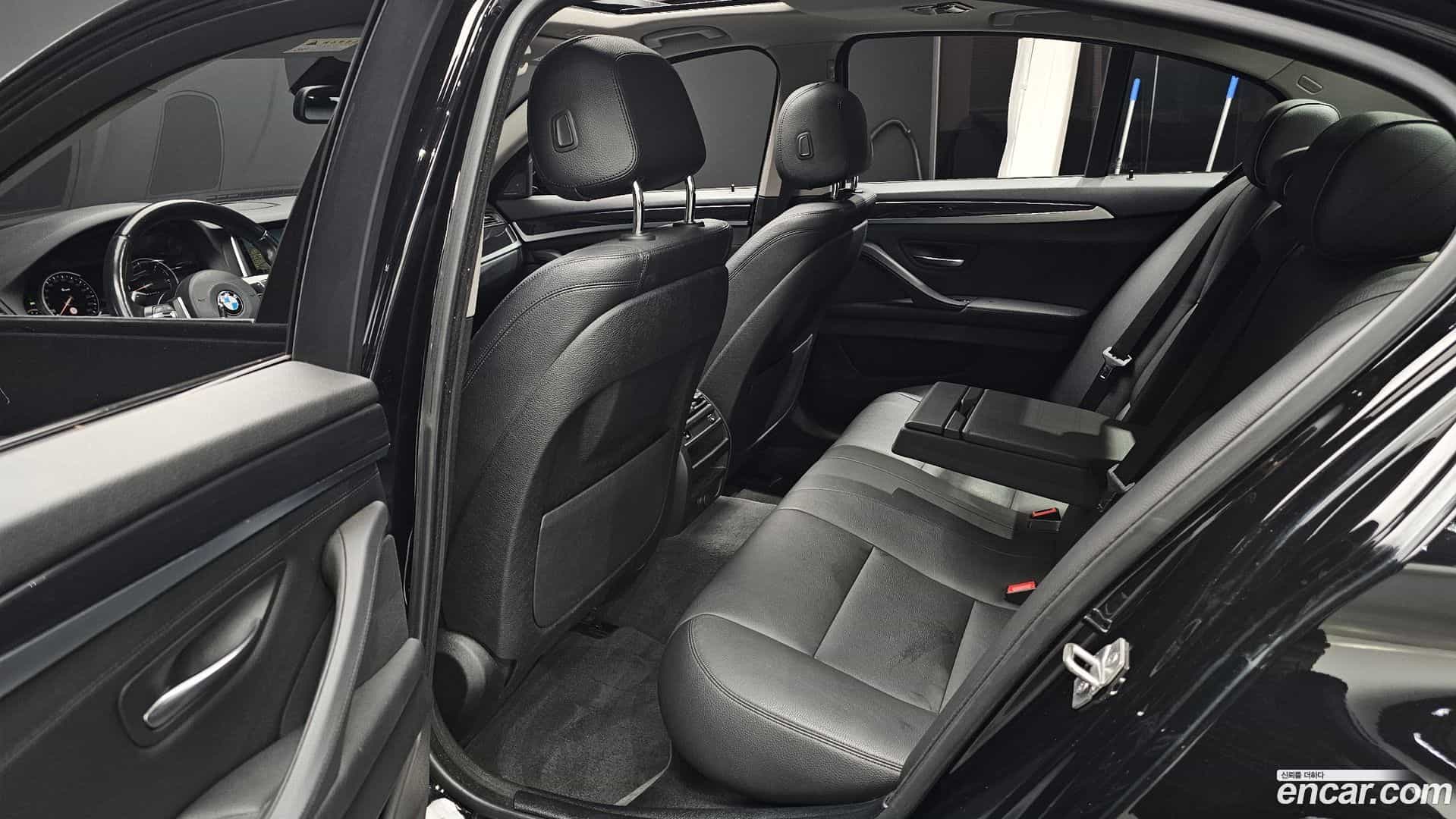 5-Series BMW 2016.11-OPTION-016