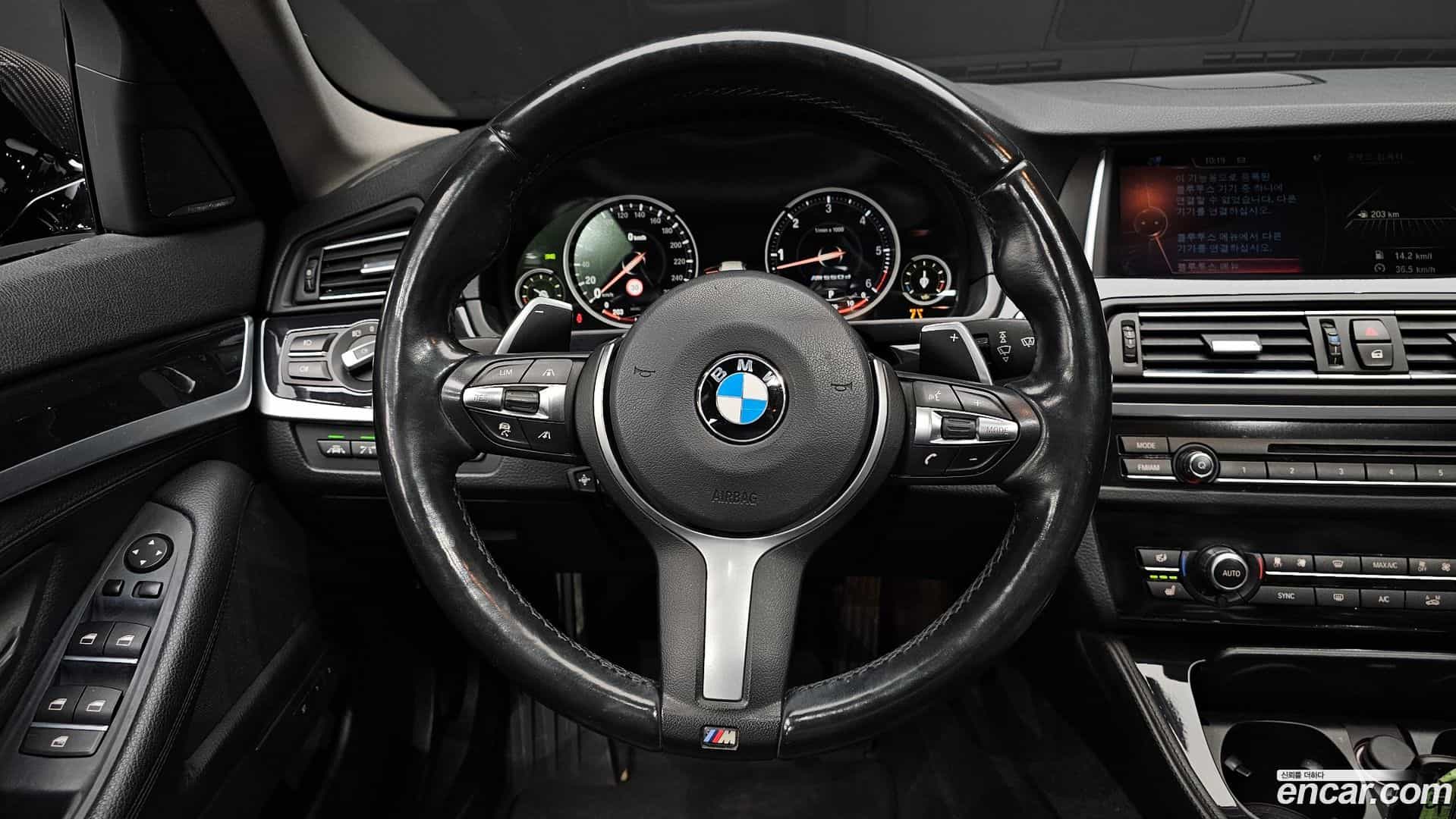 5-Series BMW 2016.11-OPTION-017