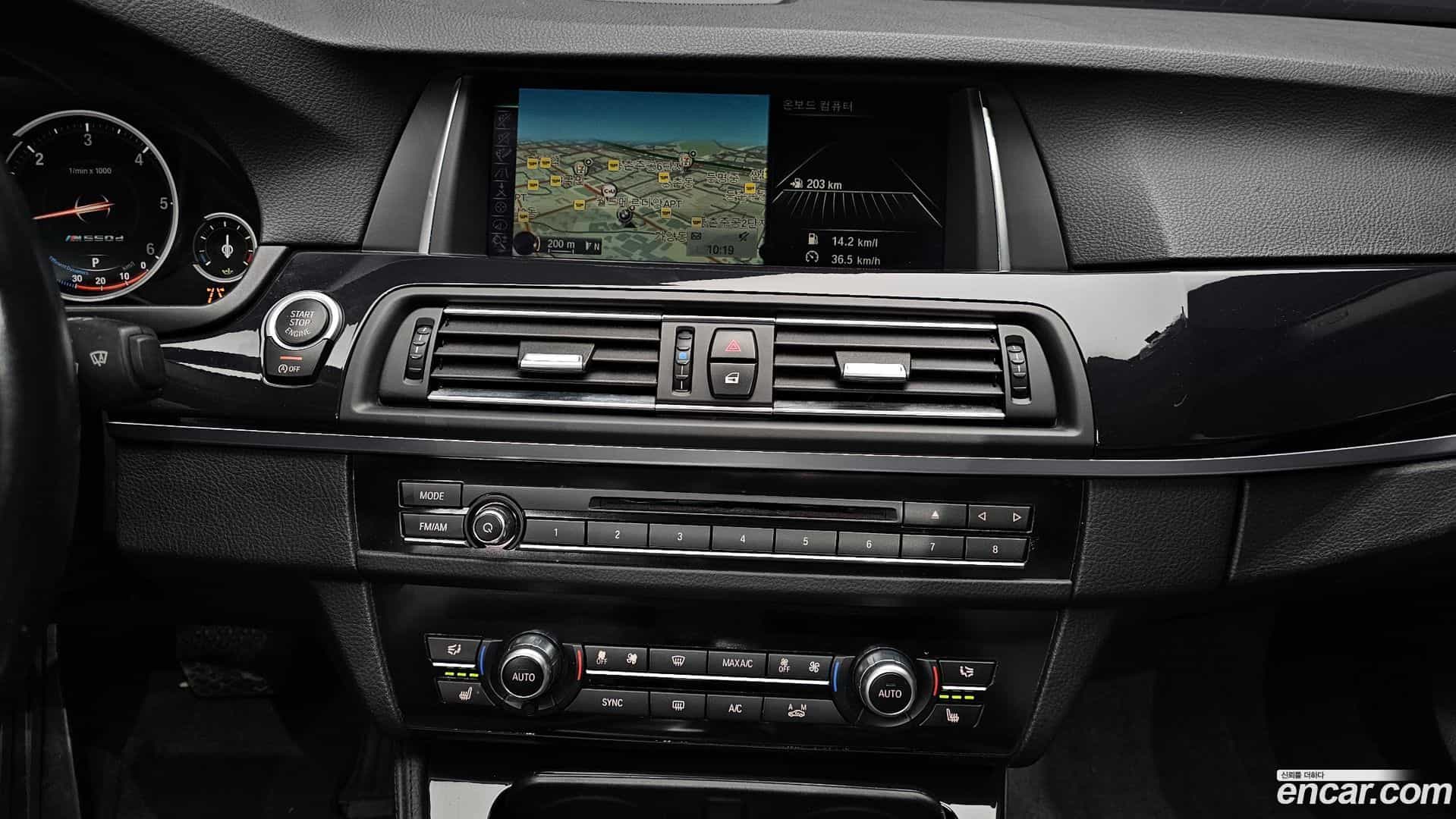 5-Series BMW 2016.11-OPTION-018