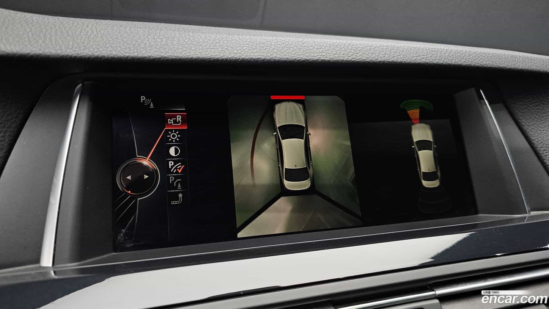 5-Series BMW 2016.11-OPTION-019