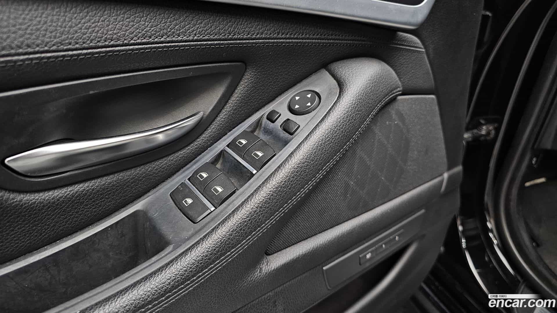 5-Series BMW 2016.11-OPTION-021