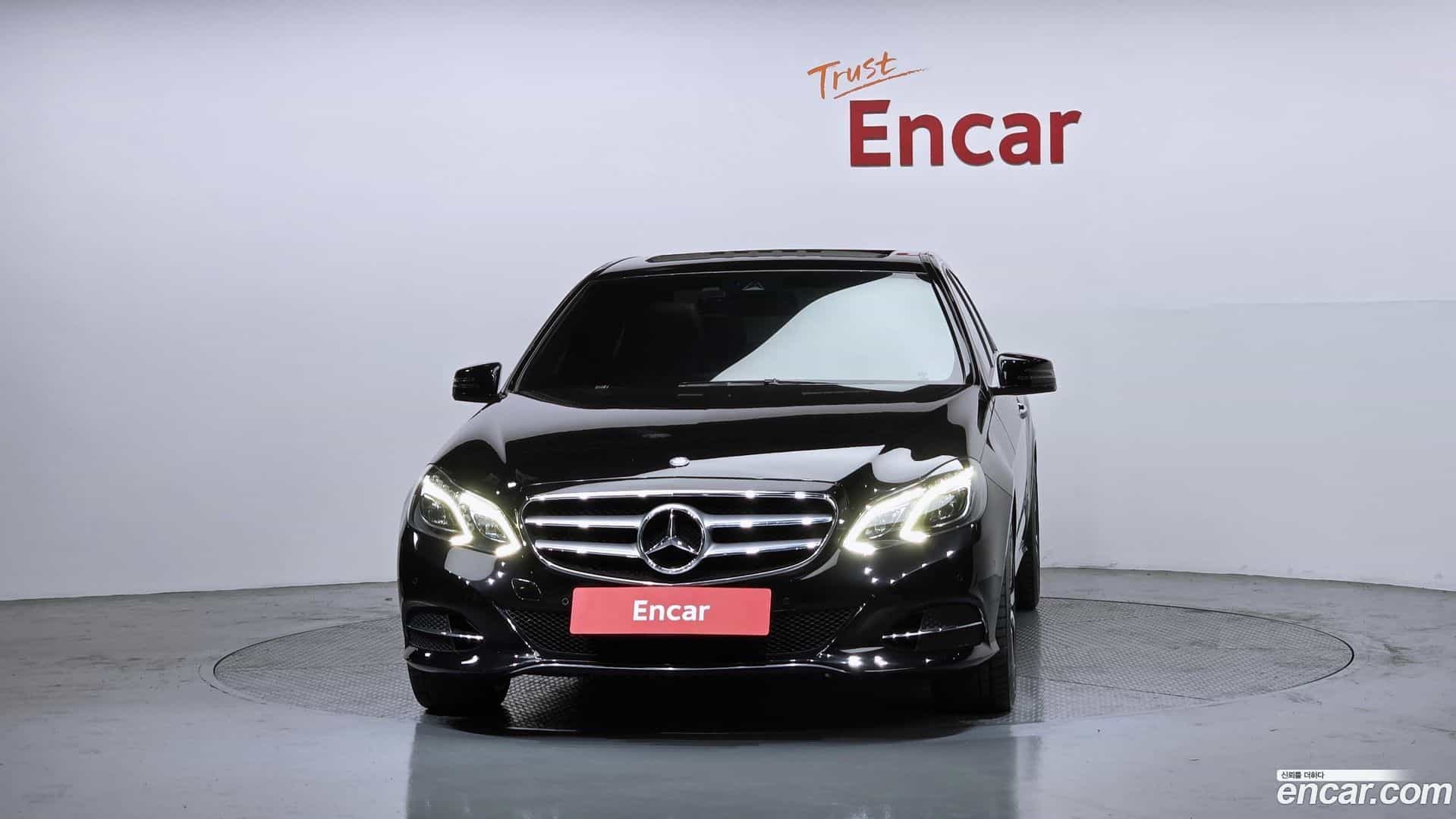 E-Class Mercedes-Benz 2014.0-OUTER-003