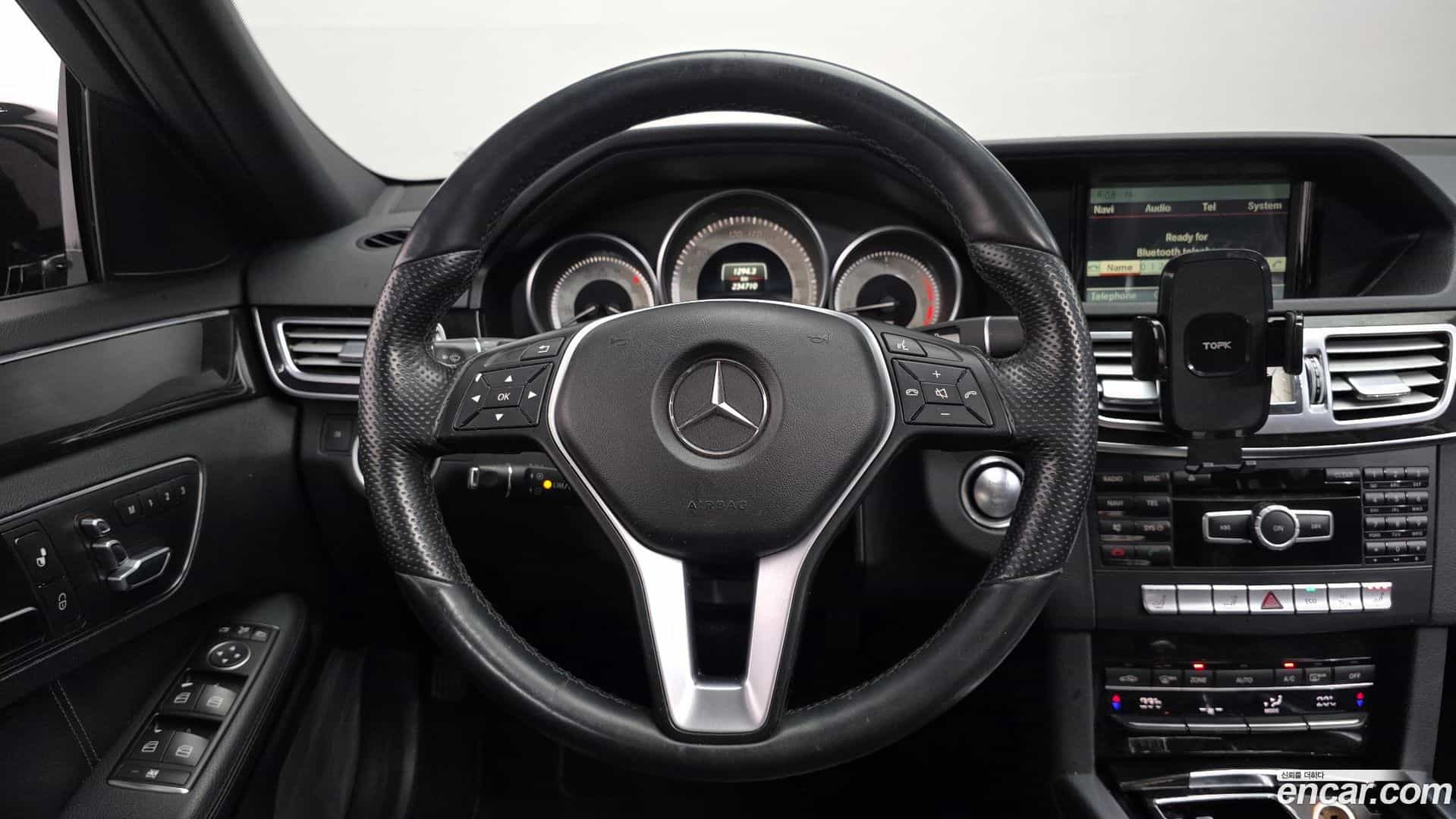 E-Class Mercedes-Benz 2014.0-OPTION-017