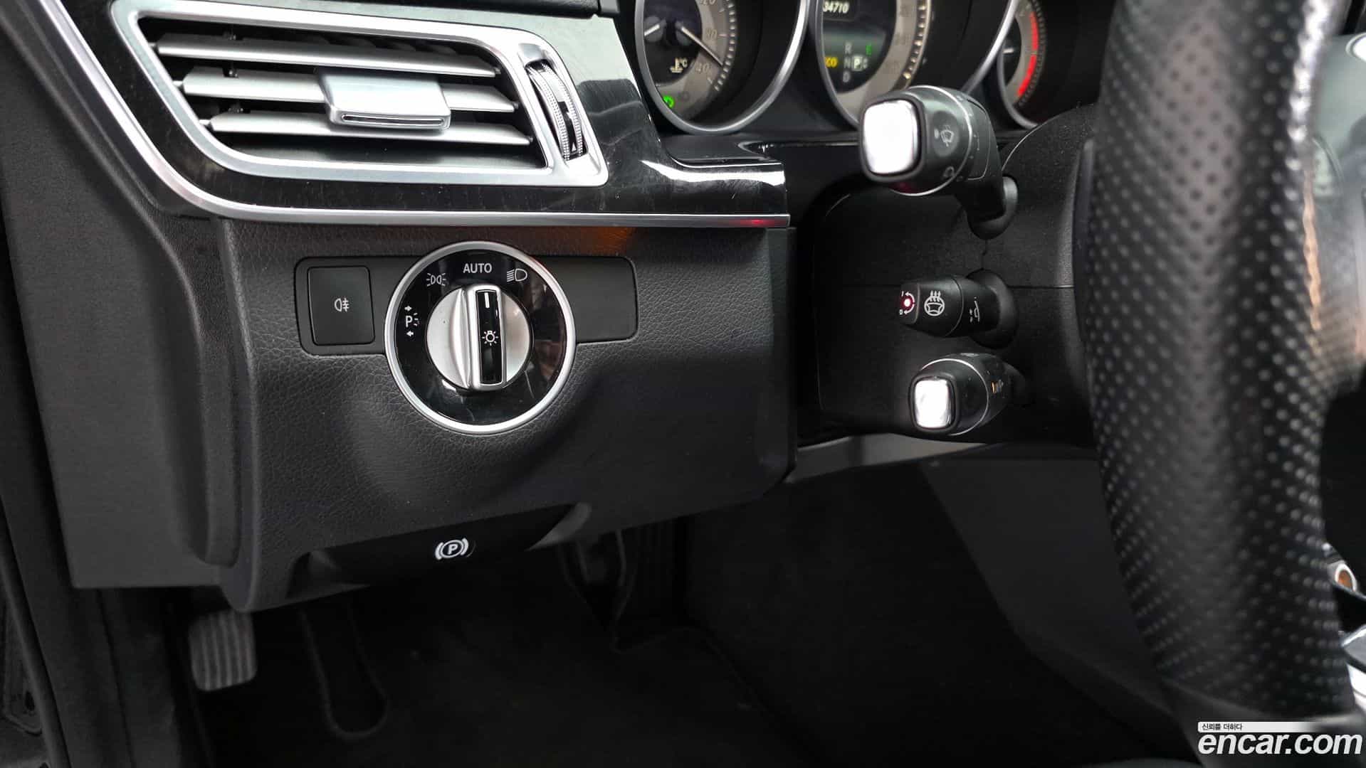 E-Class Mercedes-Benz 2014.0-OPTION-021