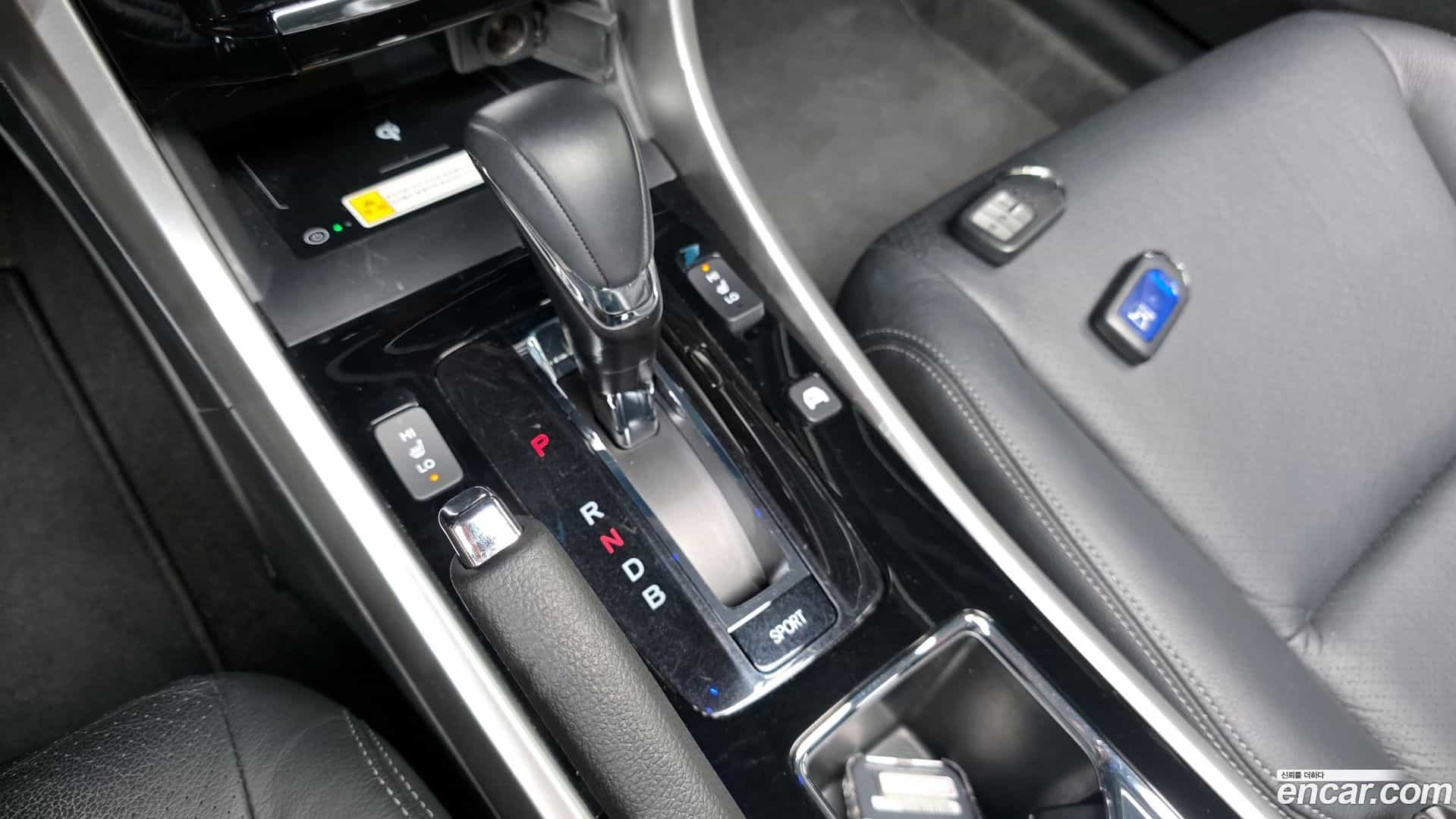 Accord Honda 2017.6-INNER-009