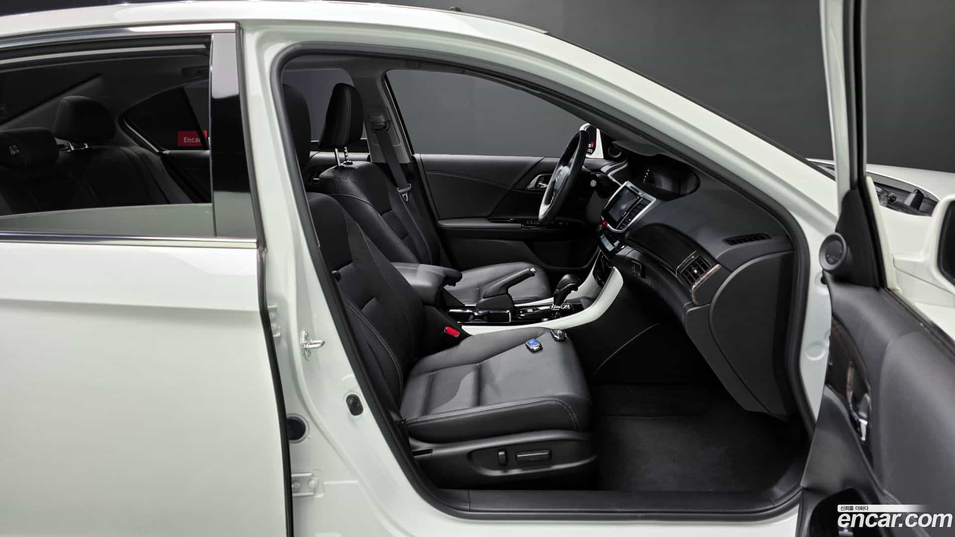 Accord Honda 2017.6-INNER-010