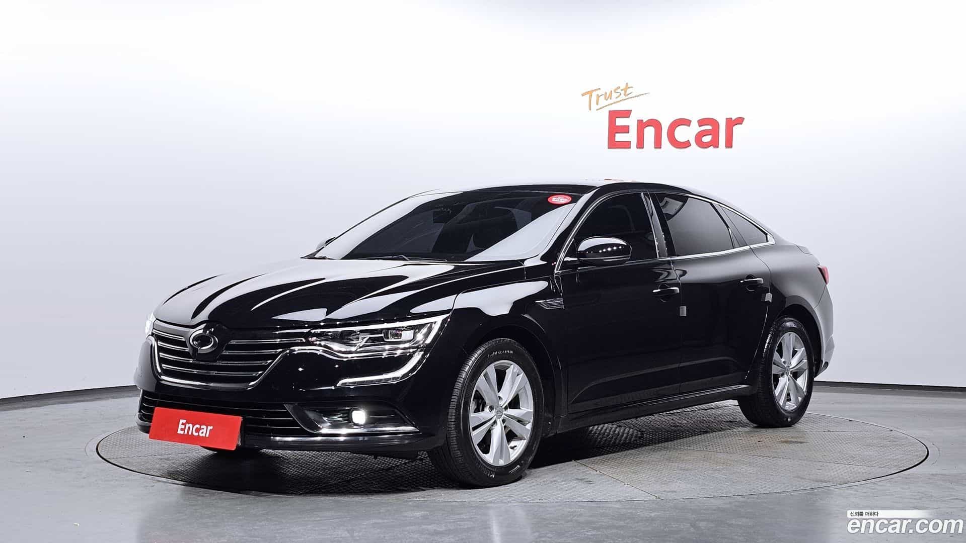 SM6 Renault-KoreaSamsung 2019.8-OUTER-001