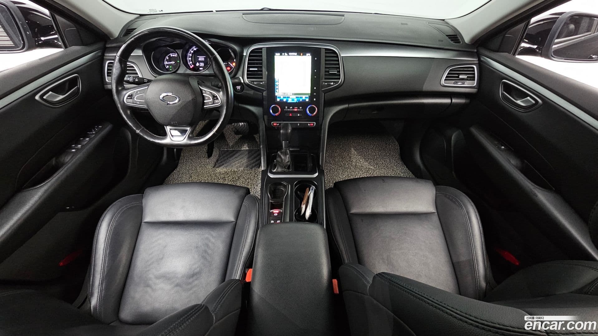 Main__Slider__Photo:SM6 Renault-KoreaSamsung 2019.8-6