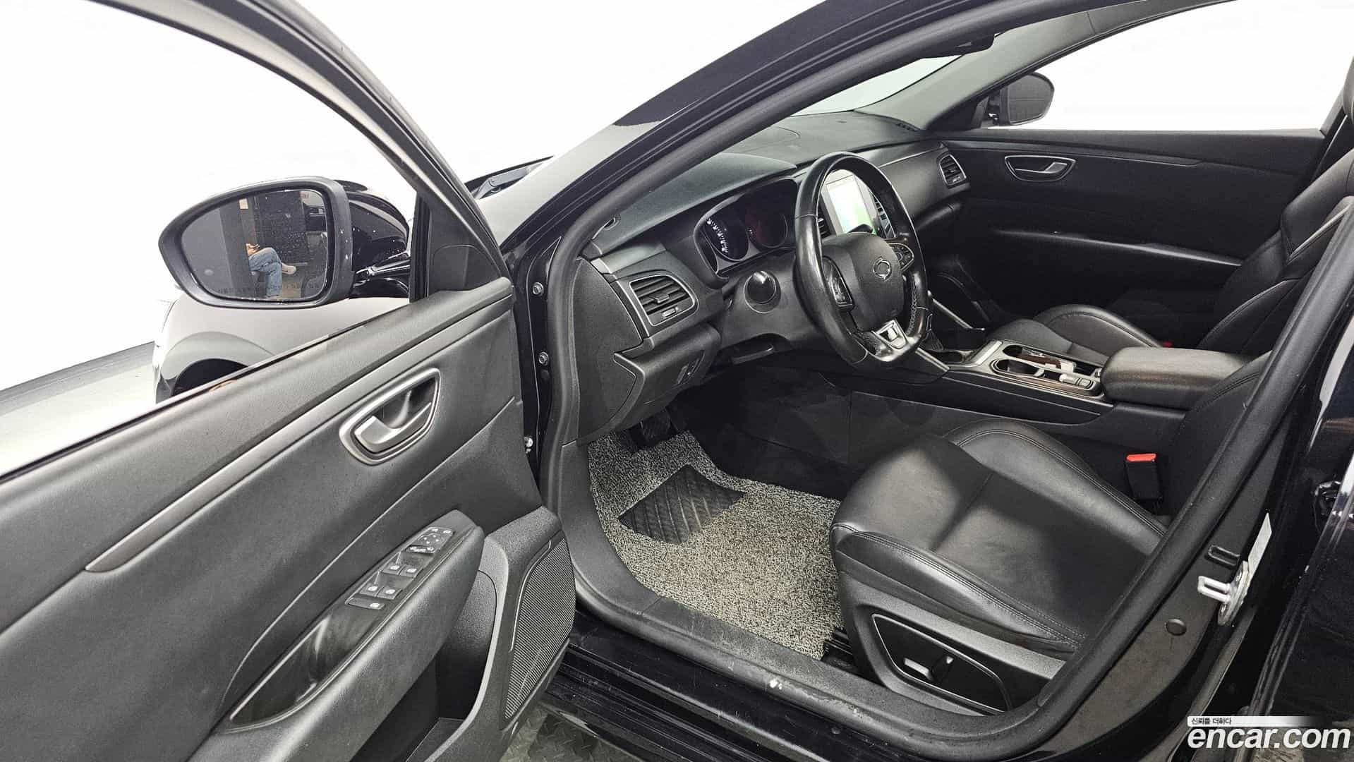 SM6 Renault-KoreaSamsung 2019.8-INNER-010