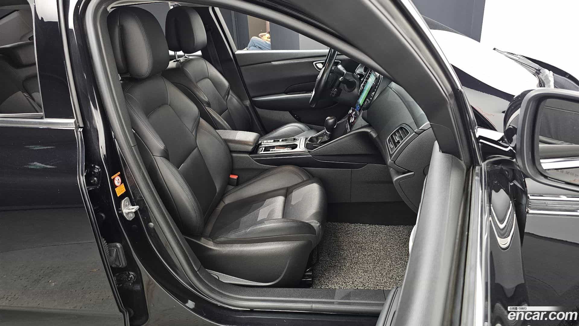 SM6 Renault-KoreaSamsung 2019.8-OPTION-016