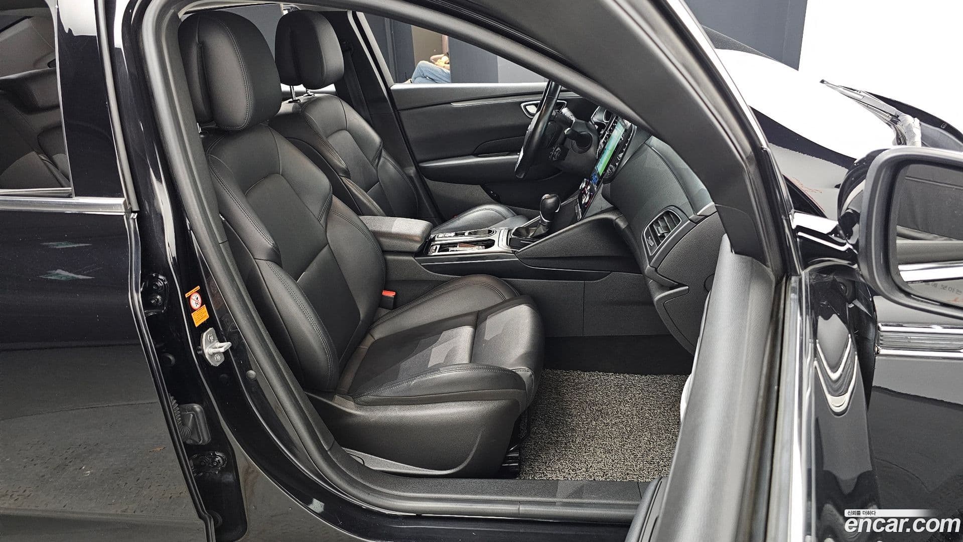 Main__Slider__Photo:SM6 Renault-KoreaSamsung 2019.8-11