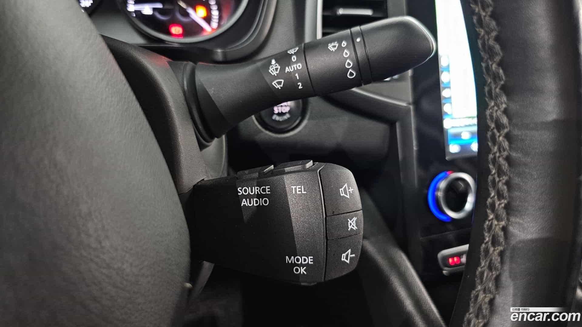 SM6 Renault-KoreaSamsung 2019.8-OPTION-020