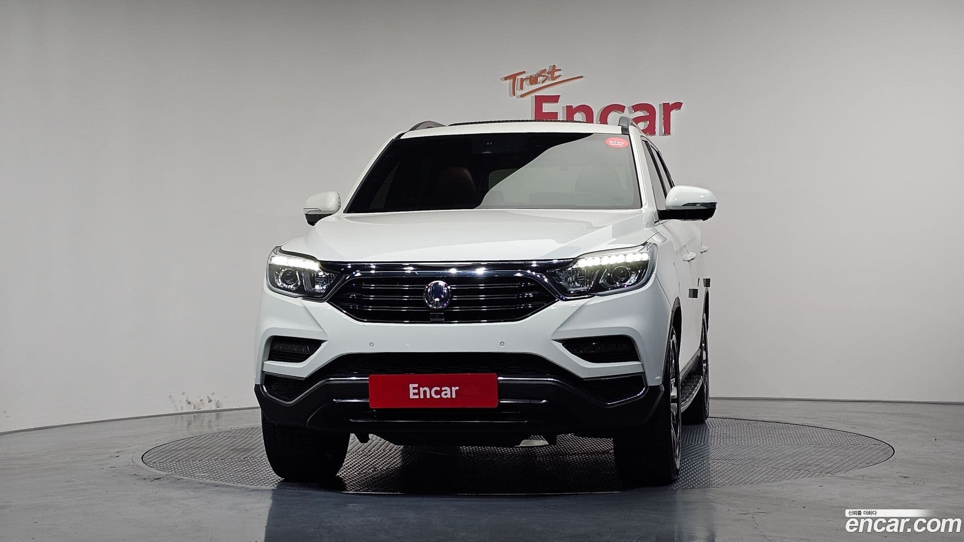 Main__Slider__Photo:Rexton KG_Mobility_Ssangyong 2017.4-2