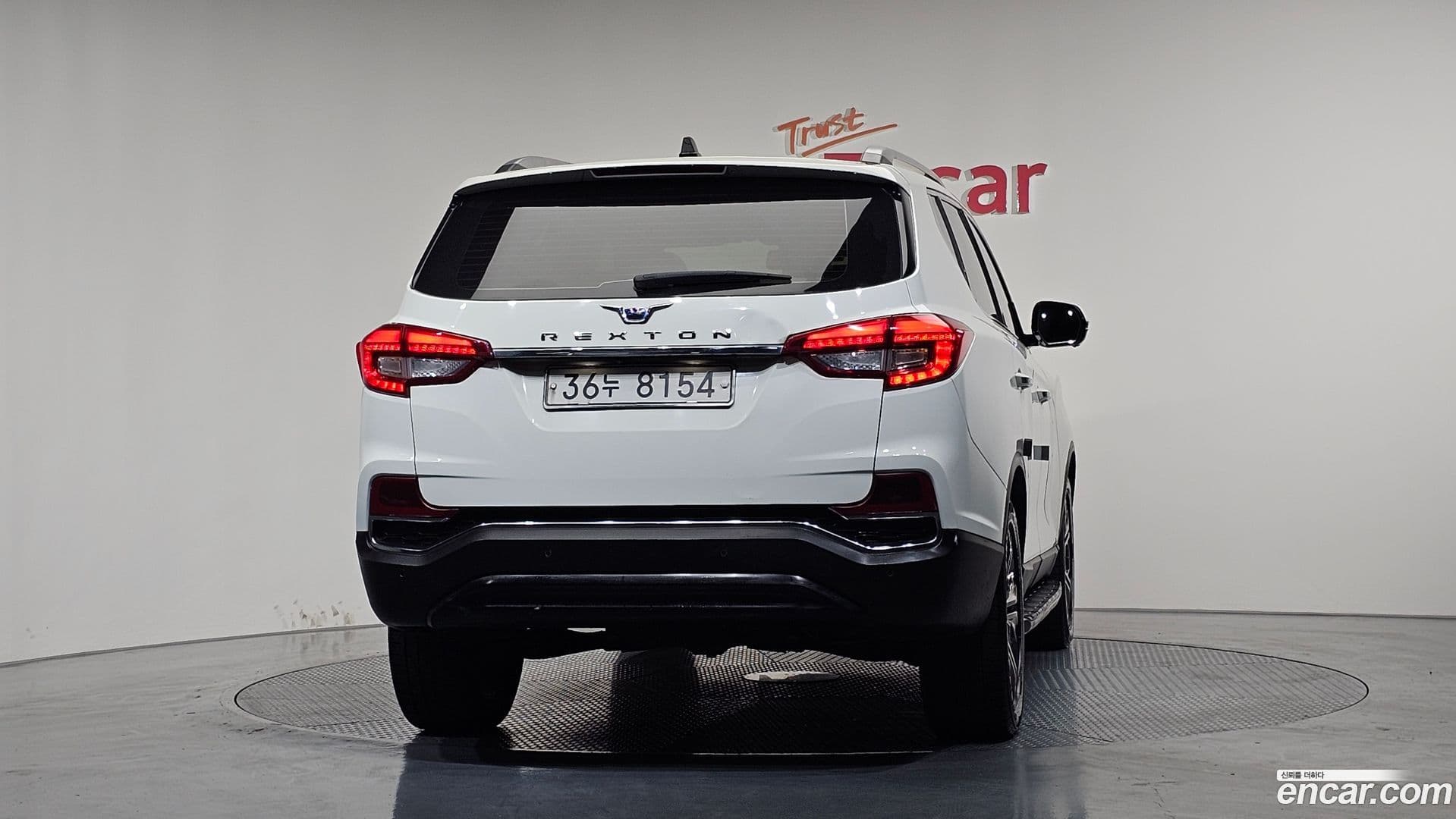 Main__Slider__Photo:Rexton KG_Mobility_Ssangyong 2017.4-3