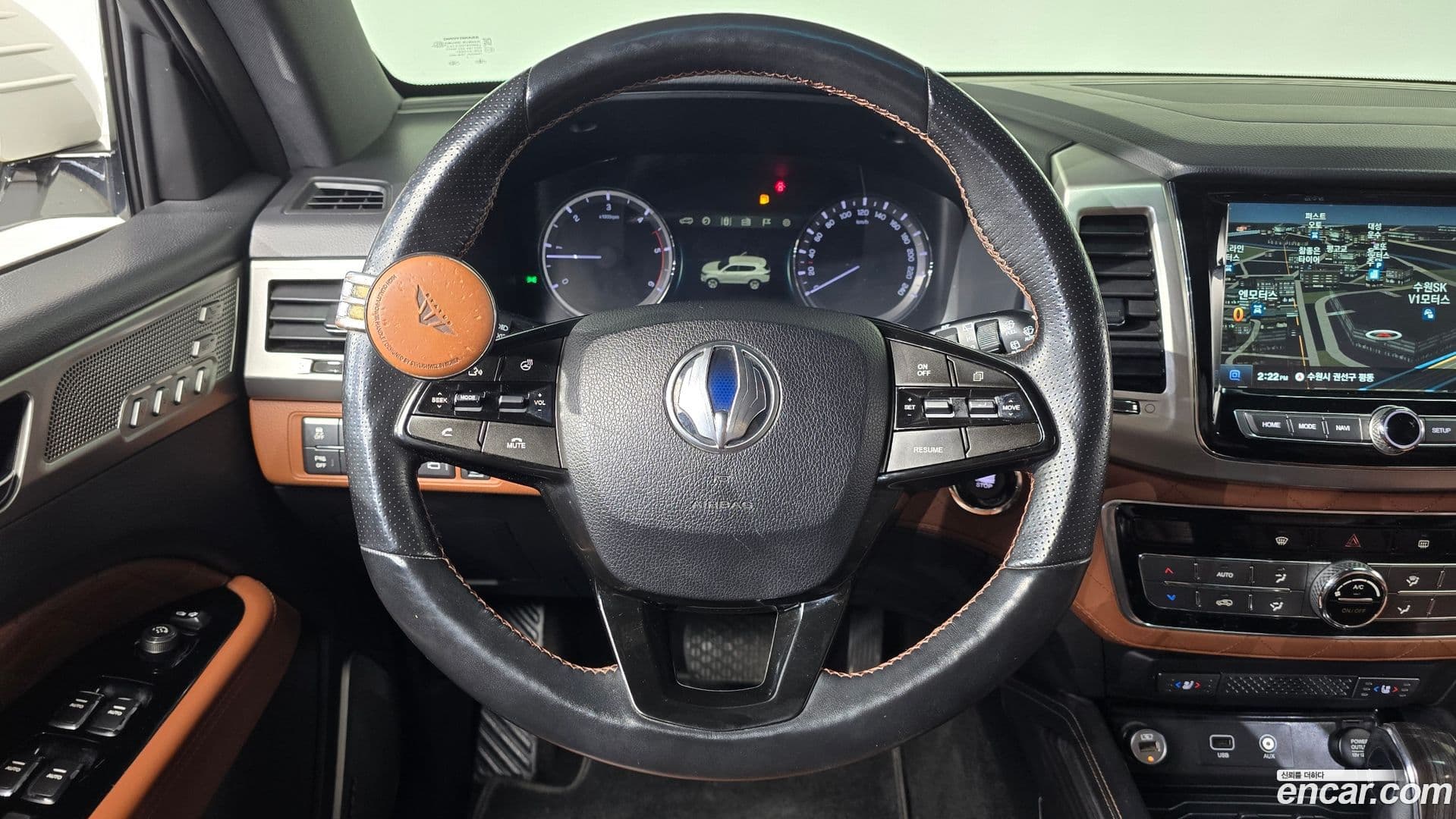 Main__Slider__Photo:Rexton KG_Mobility_Ssangyong 2017.4-12