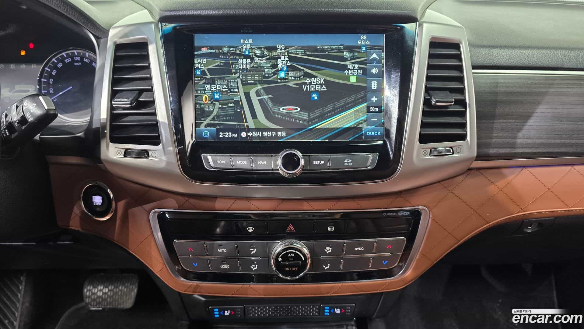 Rexton KG_Mobility_Ssangyong 2017.4-OPTION-018