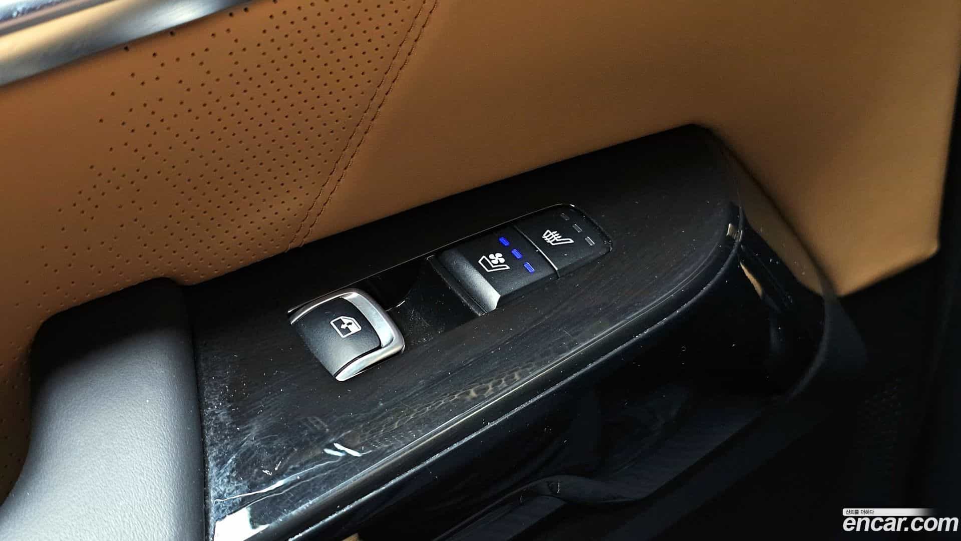 Mohave Kia 2020.5-OPTION-024