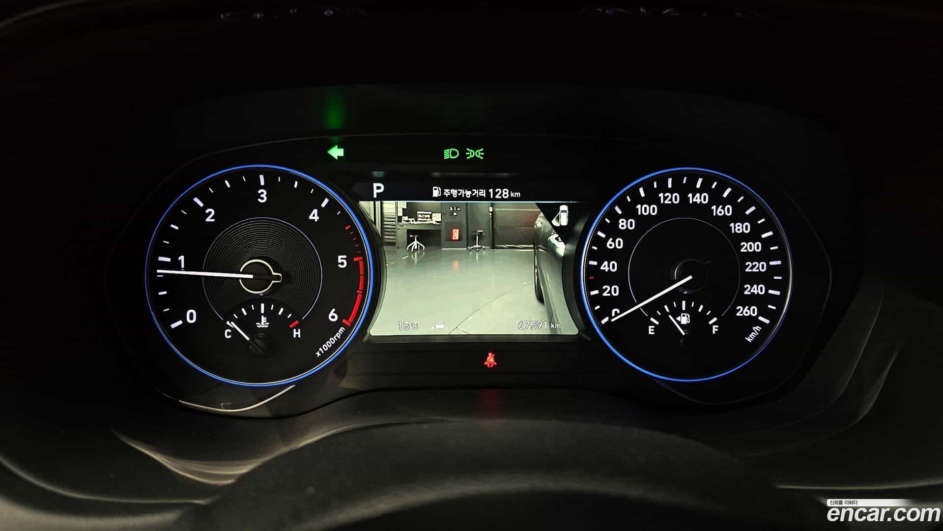 Palisade Hyundai 2019.7-INNER-008