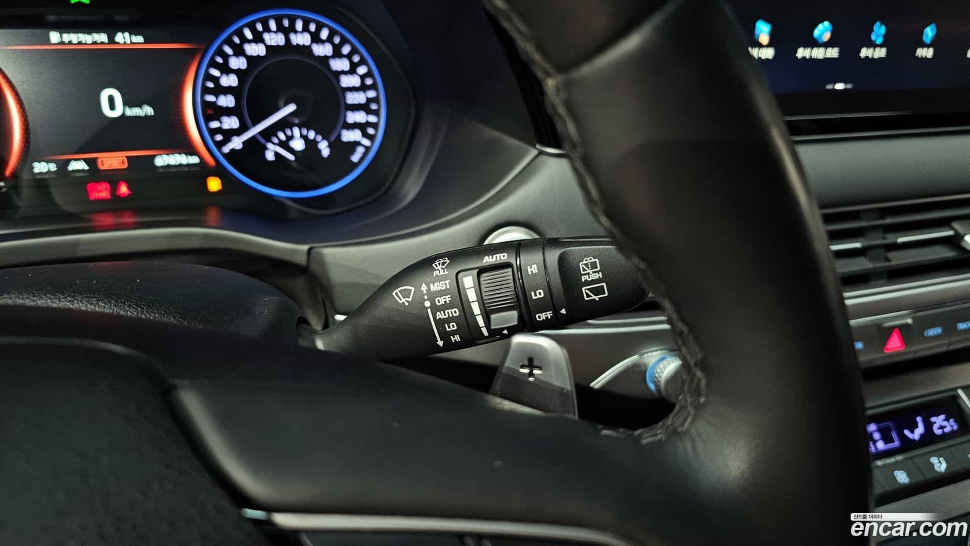 Palisade Hyundai 2019.7-INNER-009