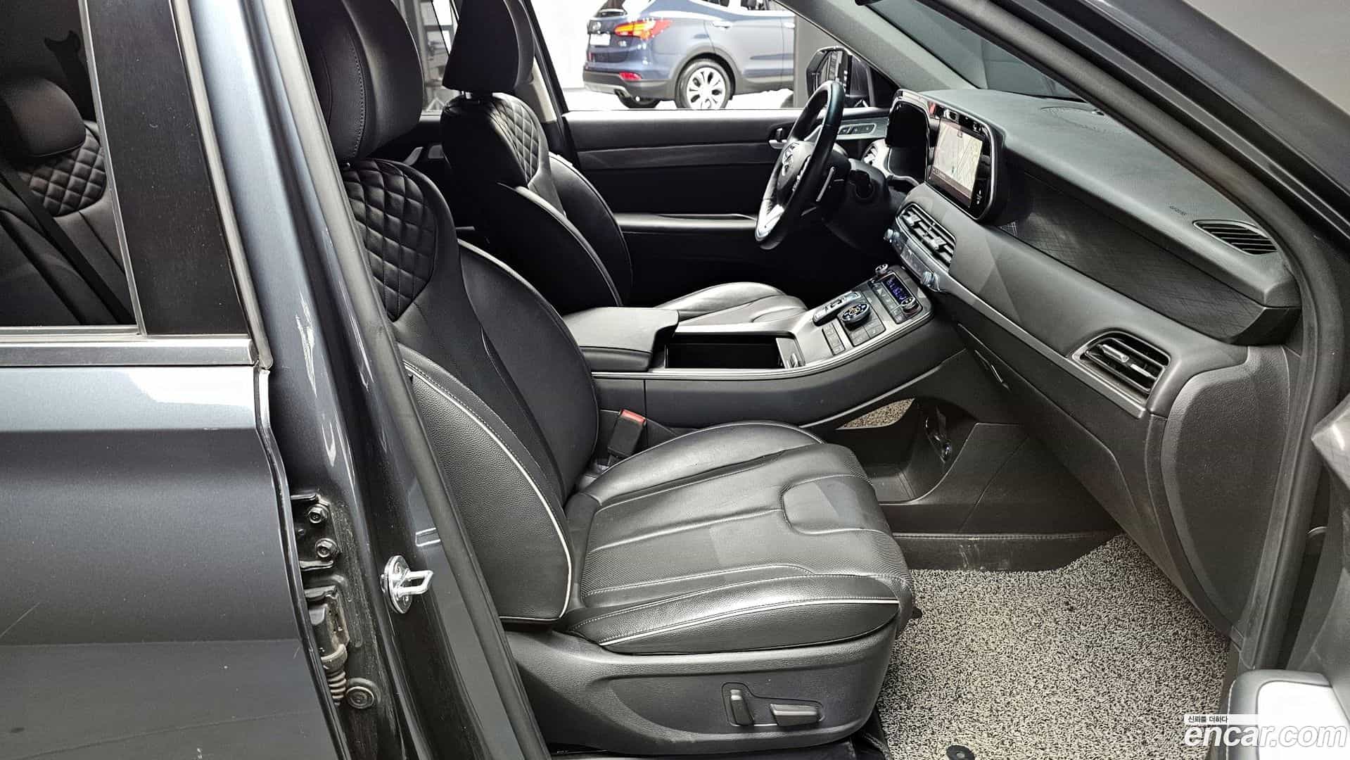 Palisade Hyundai 2019.7-INNER-010