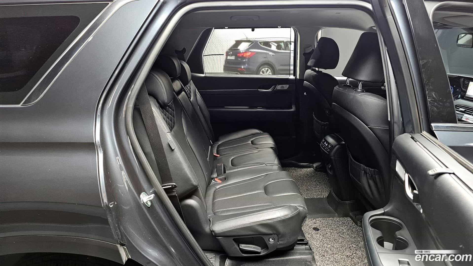 Palisade Hyundai 2019.7-OPTION-015