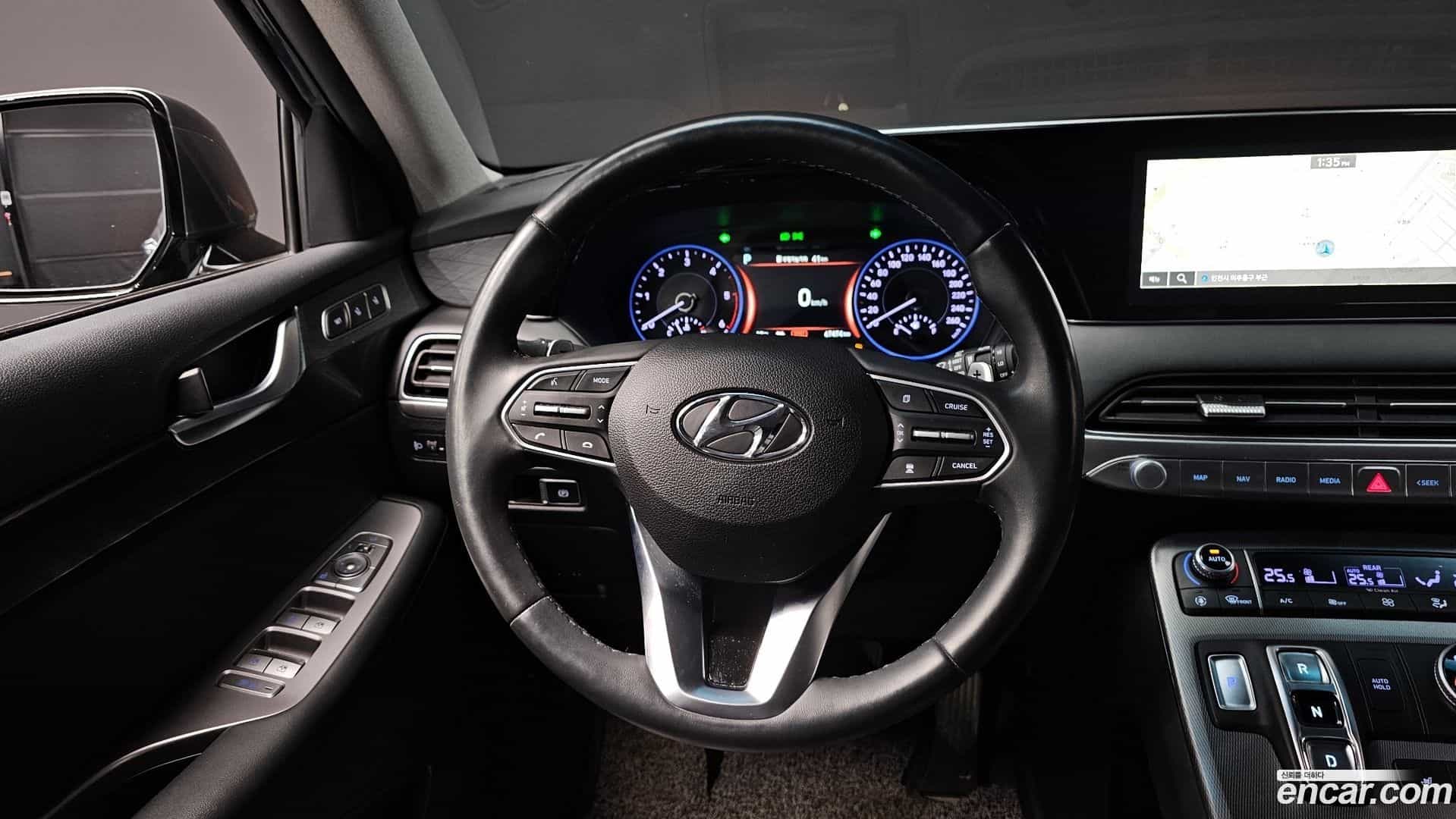Palisade Hyundai 2019.7-OPTION-017