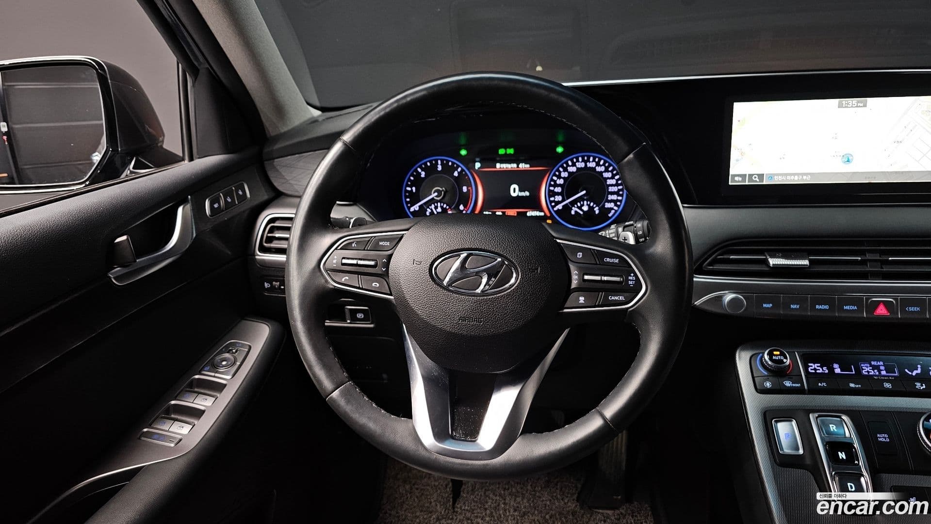 Main__Slider__Photo:Palisade Hyundai 2019.7-12