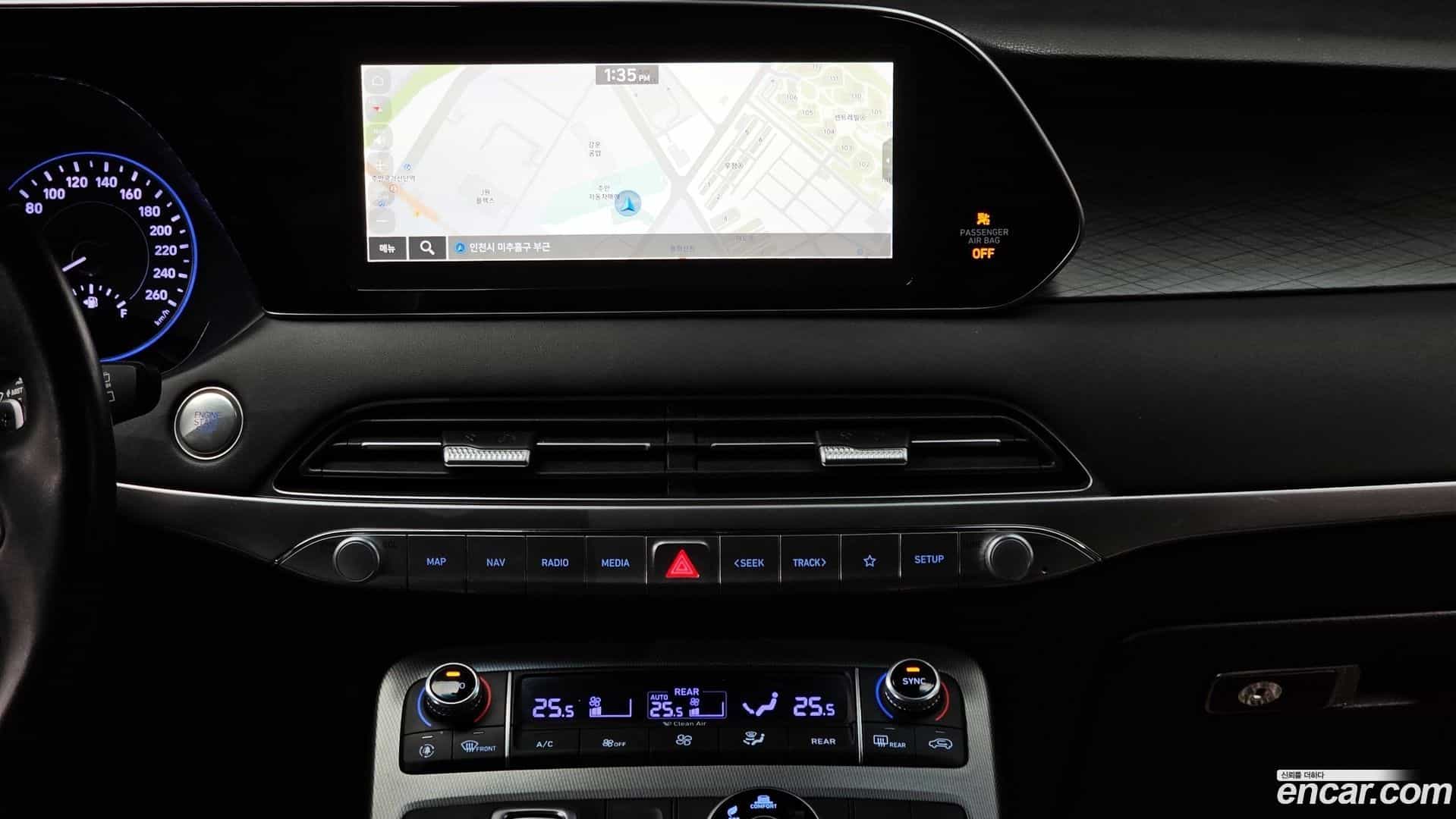 Palisade Hyundai 2019.7-OPTION-018