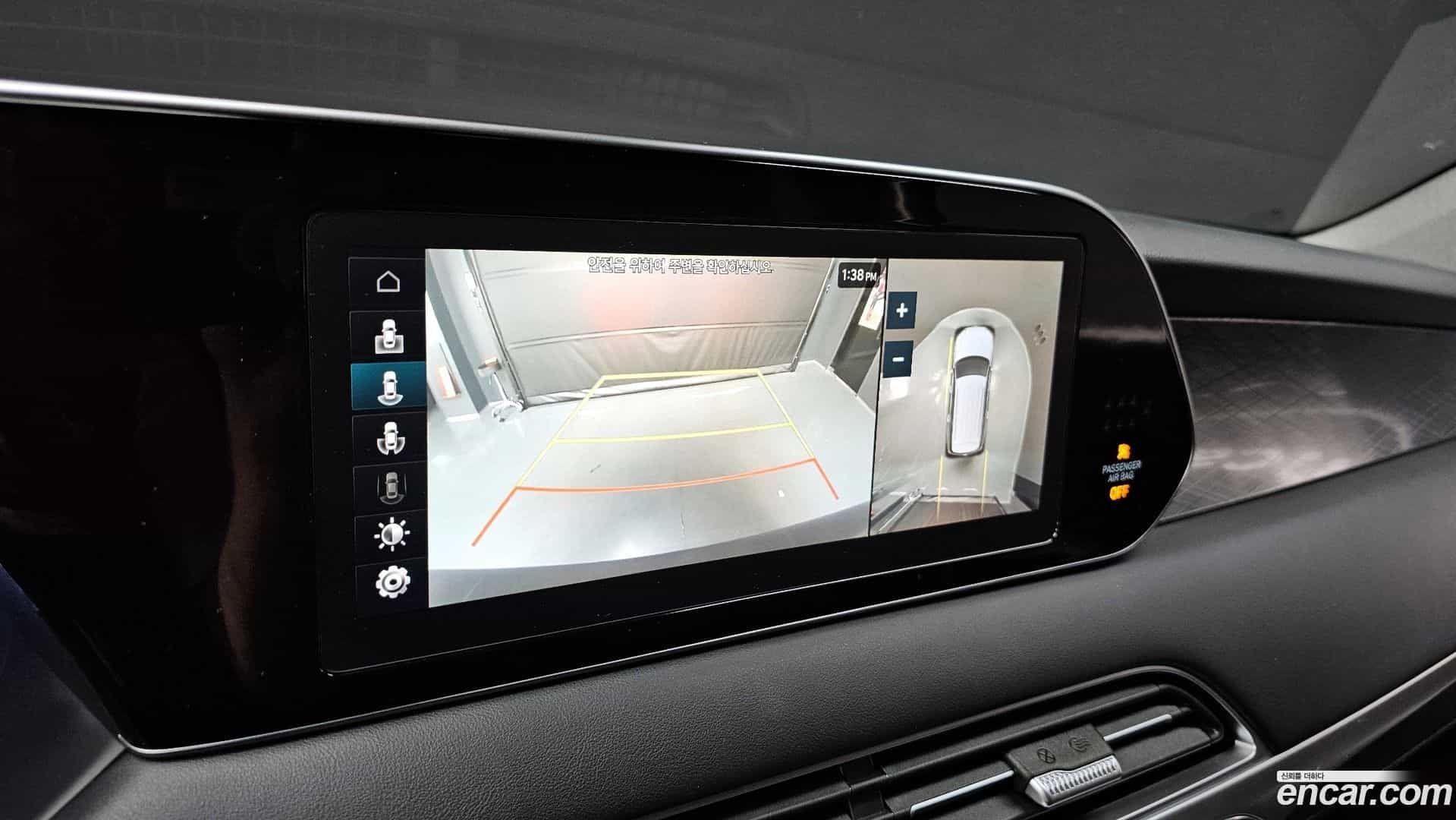 Palisade Hyundai 2019.7-OPTION-019