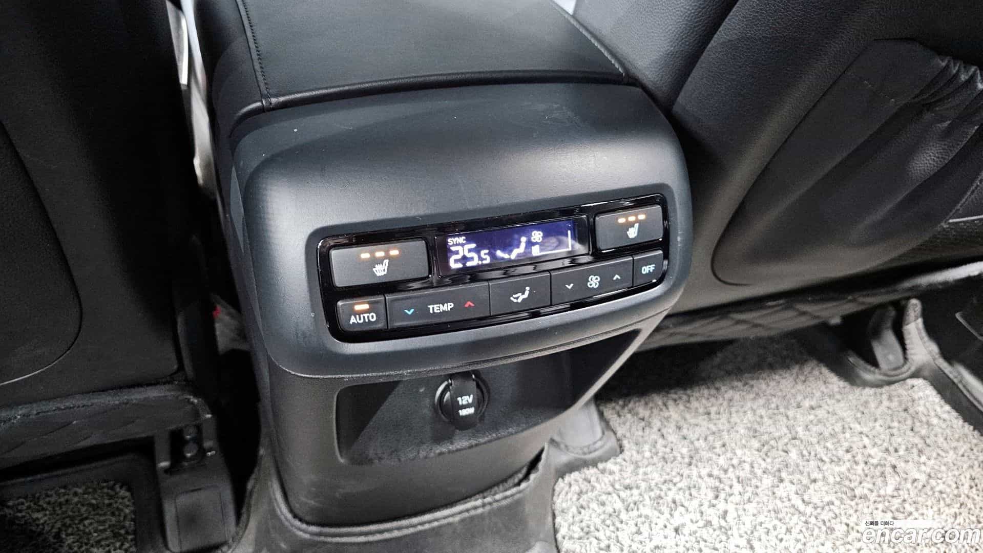 Palisade Hyundai 2019.7-OPTION-023