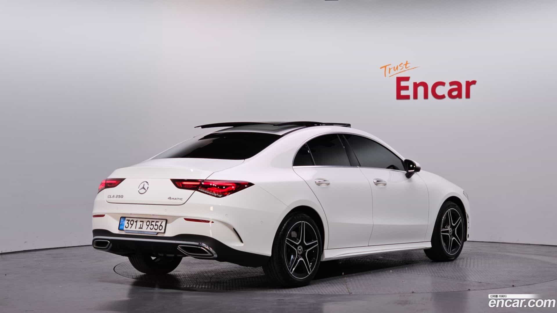 CLA-Class Mercedes-Benz 2023.5-OUTER-002