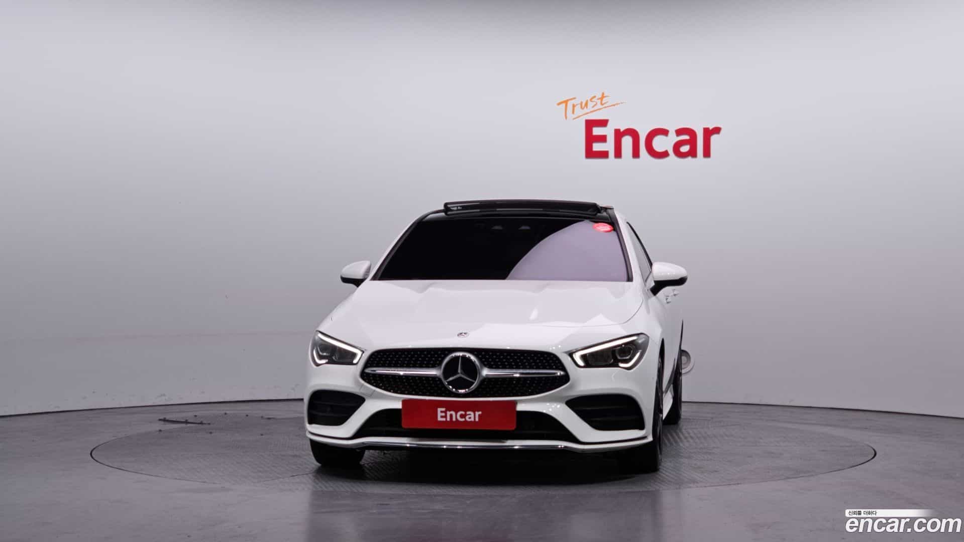 CLA-Class Mercedes-Benz 2023.5-OUTER-003