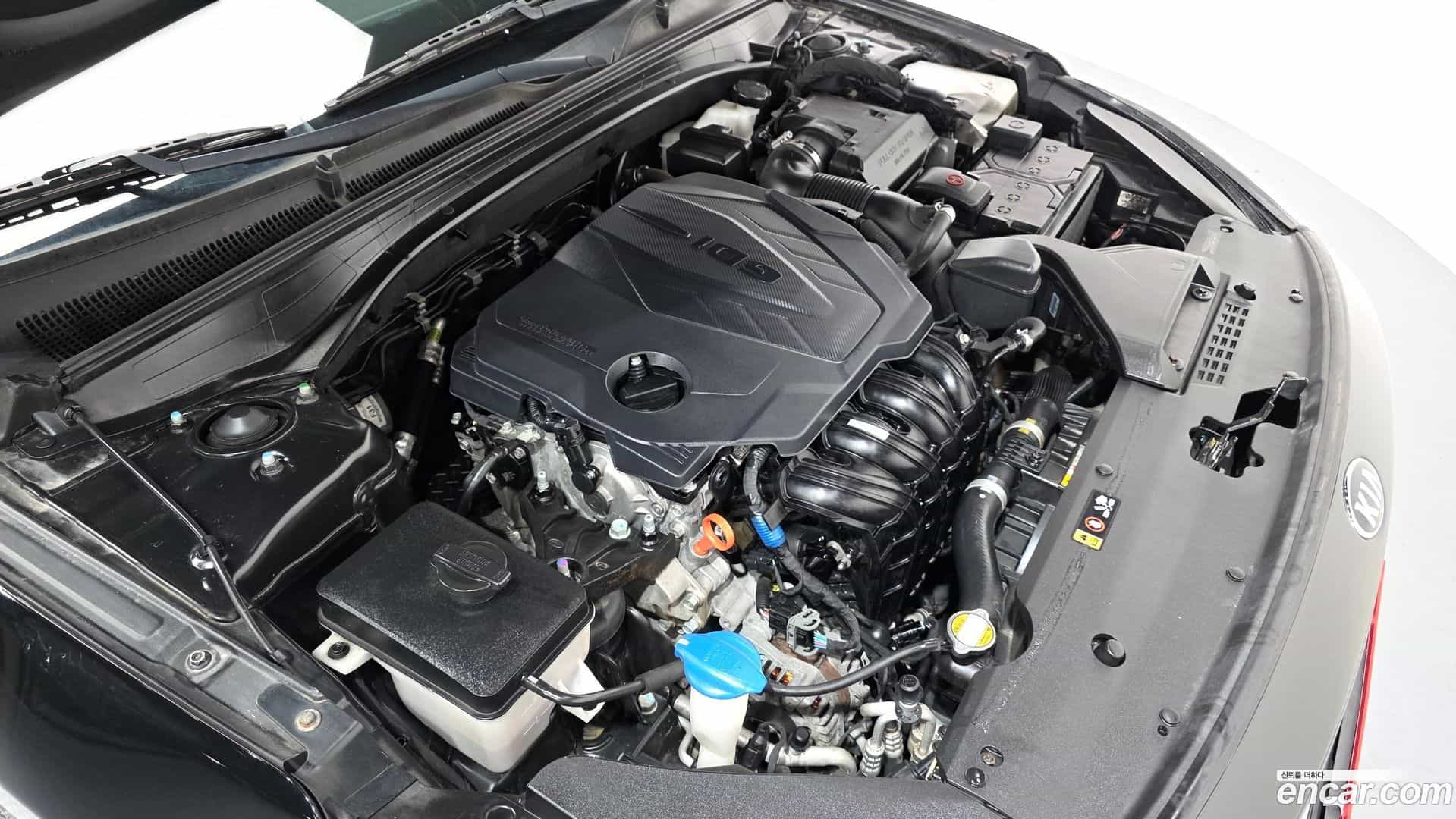 K7 Kia 2019.6-OUTER-006