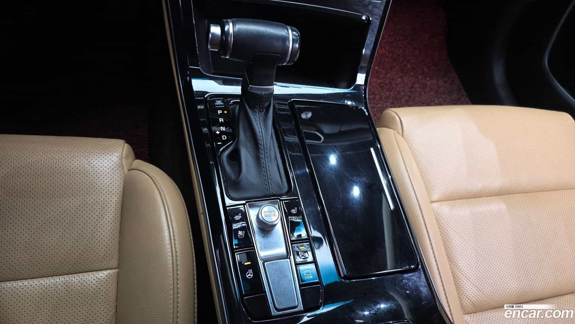 K7 Kia 2019.6-INNER-009