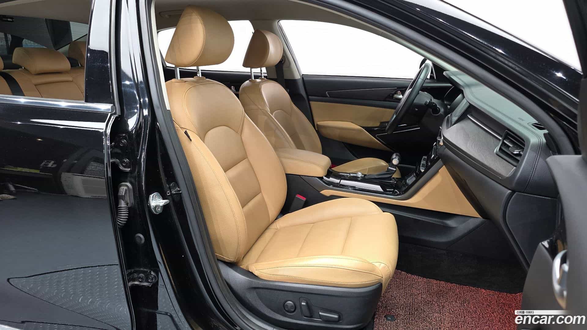 K7 Kia 2019.6-INNER-010