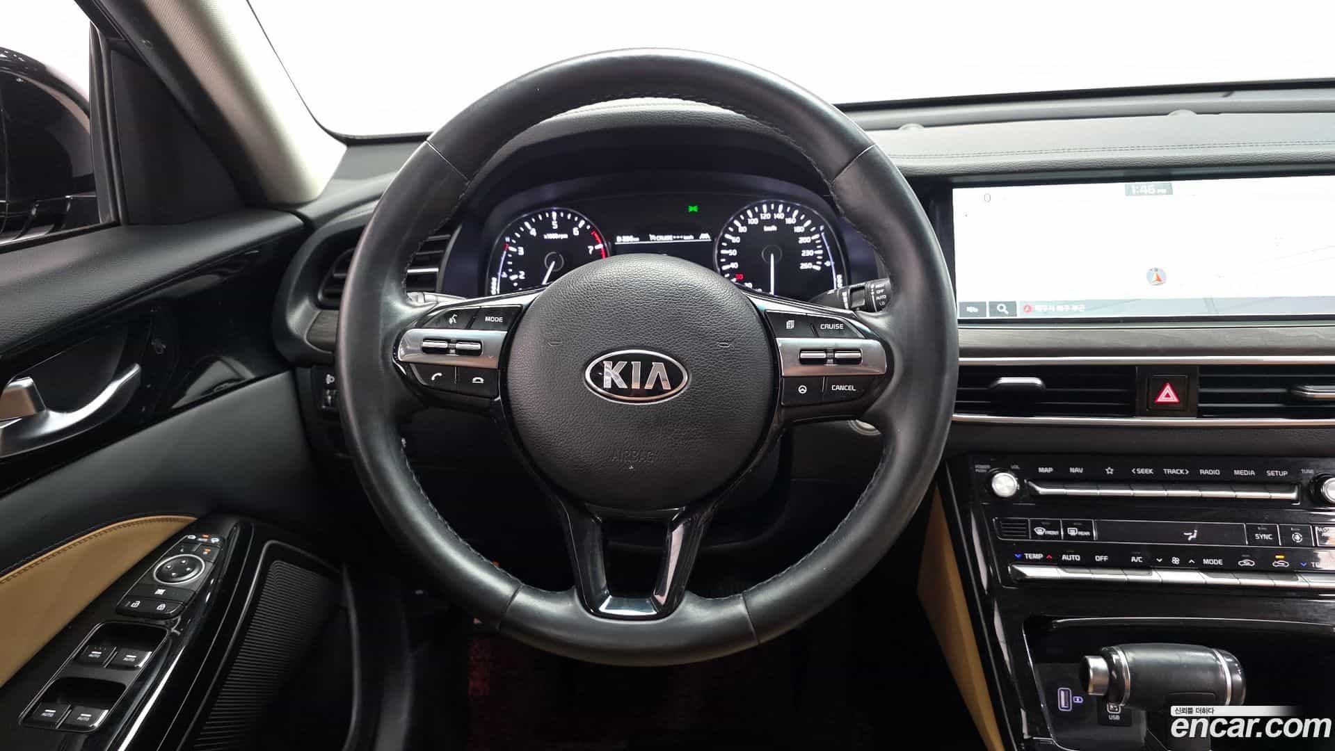 K7 Kia 2019.6-OPTION-017