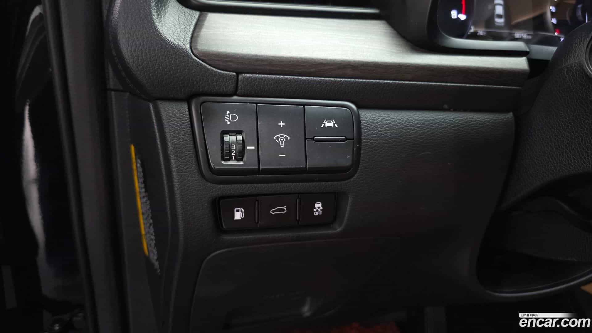 K7 Kia 2019.6-OPTION-020