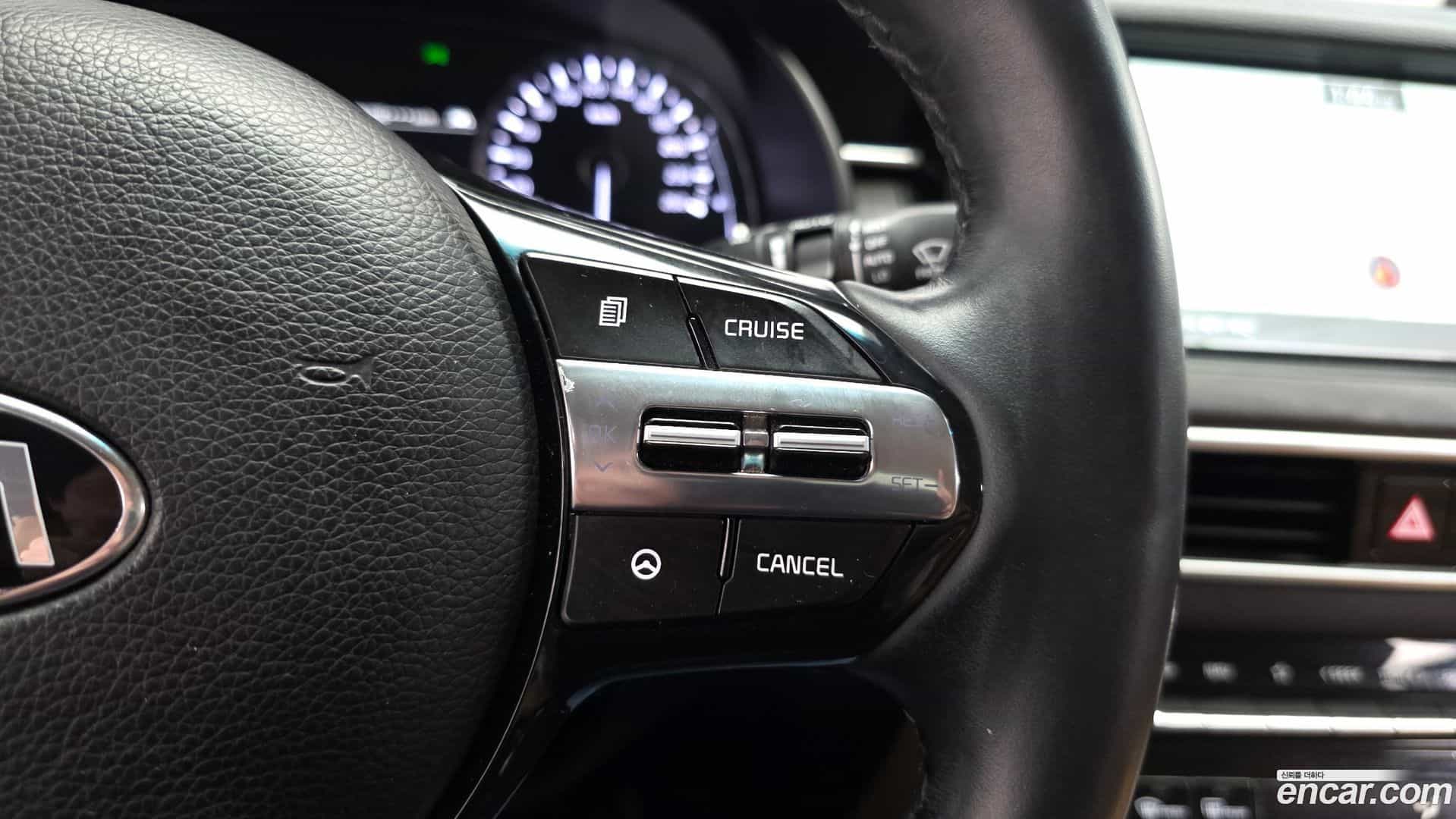 K7 Kia 2019.6-OPTION-024