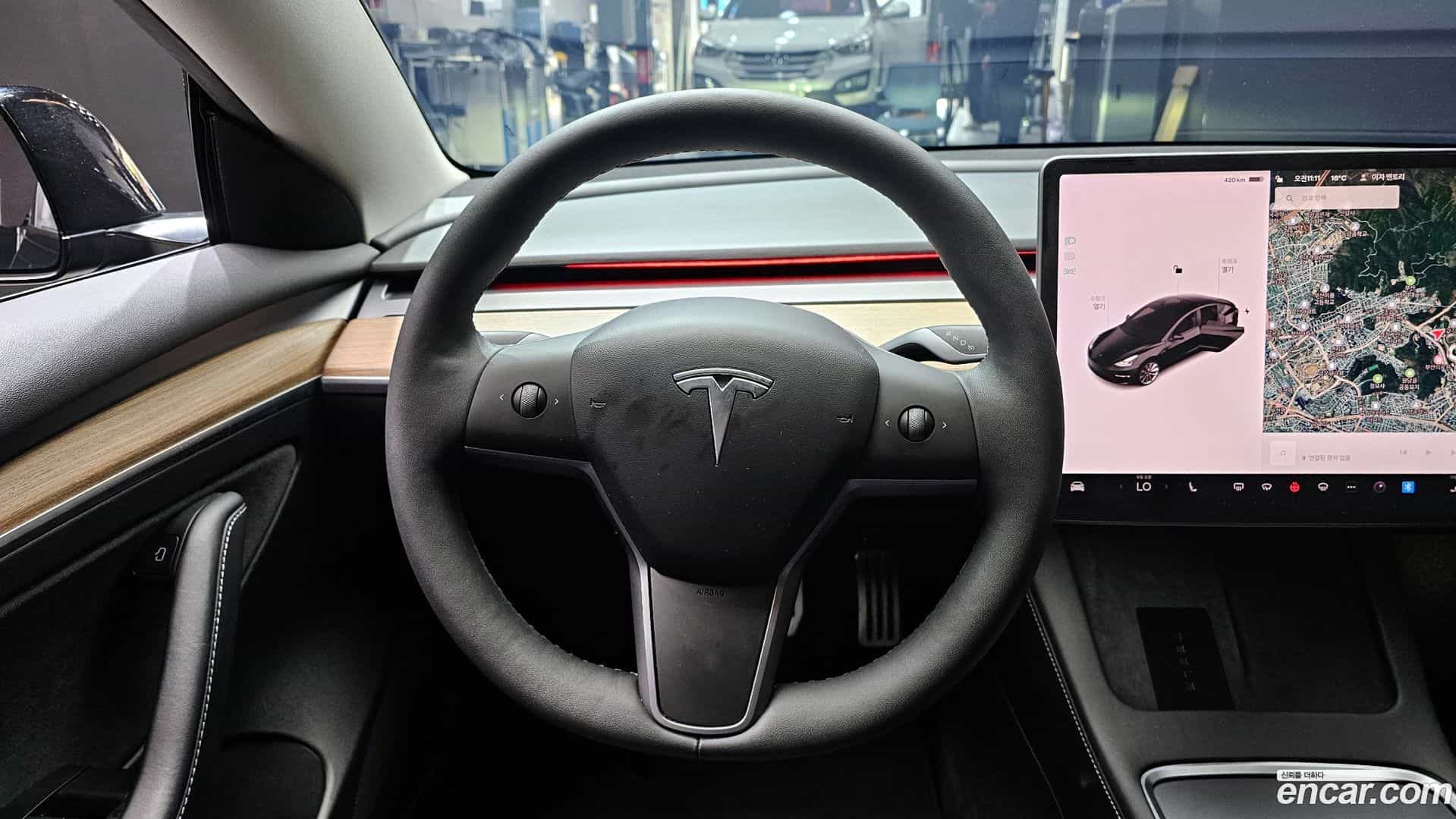 Model 3 Tesla 2022.4-OPTION-018