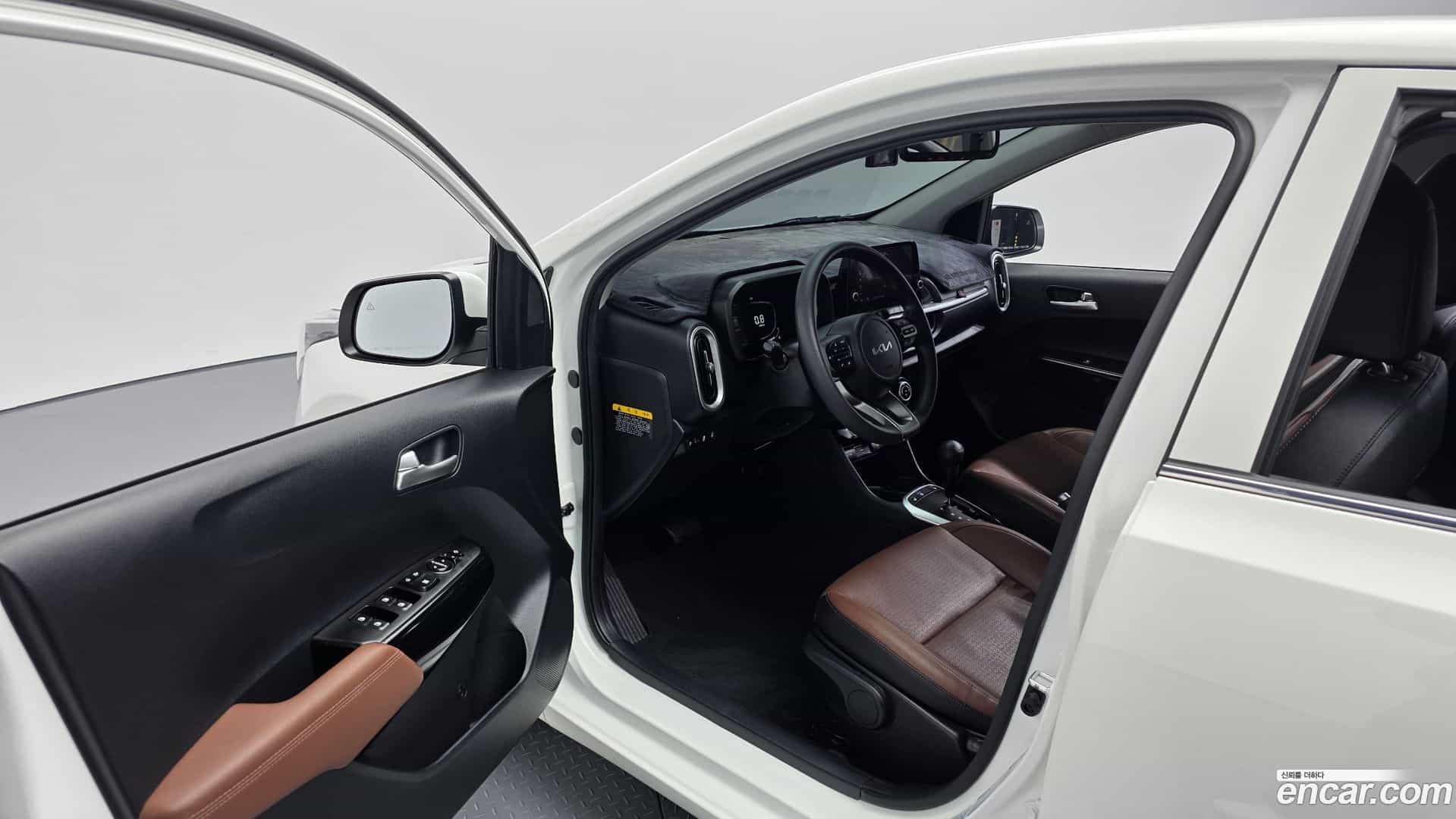 morning Kia 2023.6-INNER-010