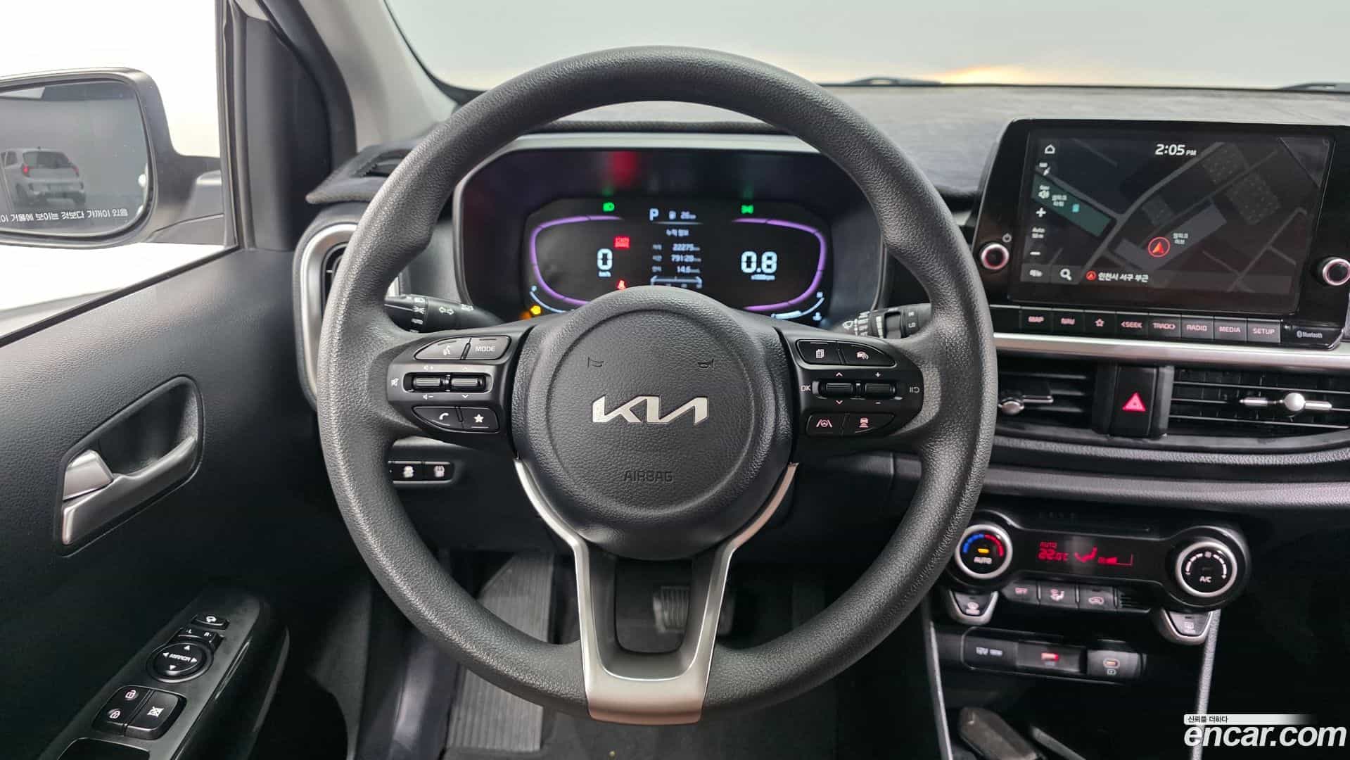 morning Kia 2023.6-OPTION-017