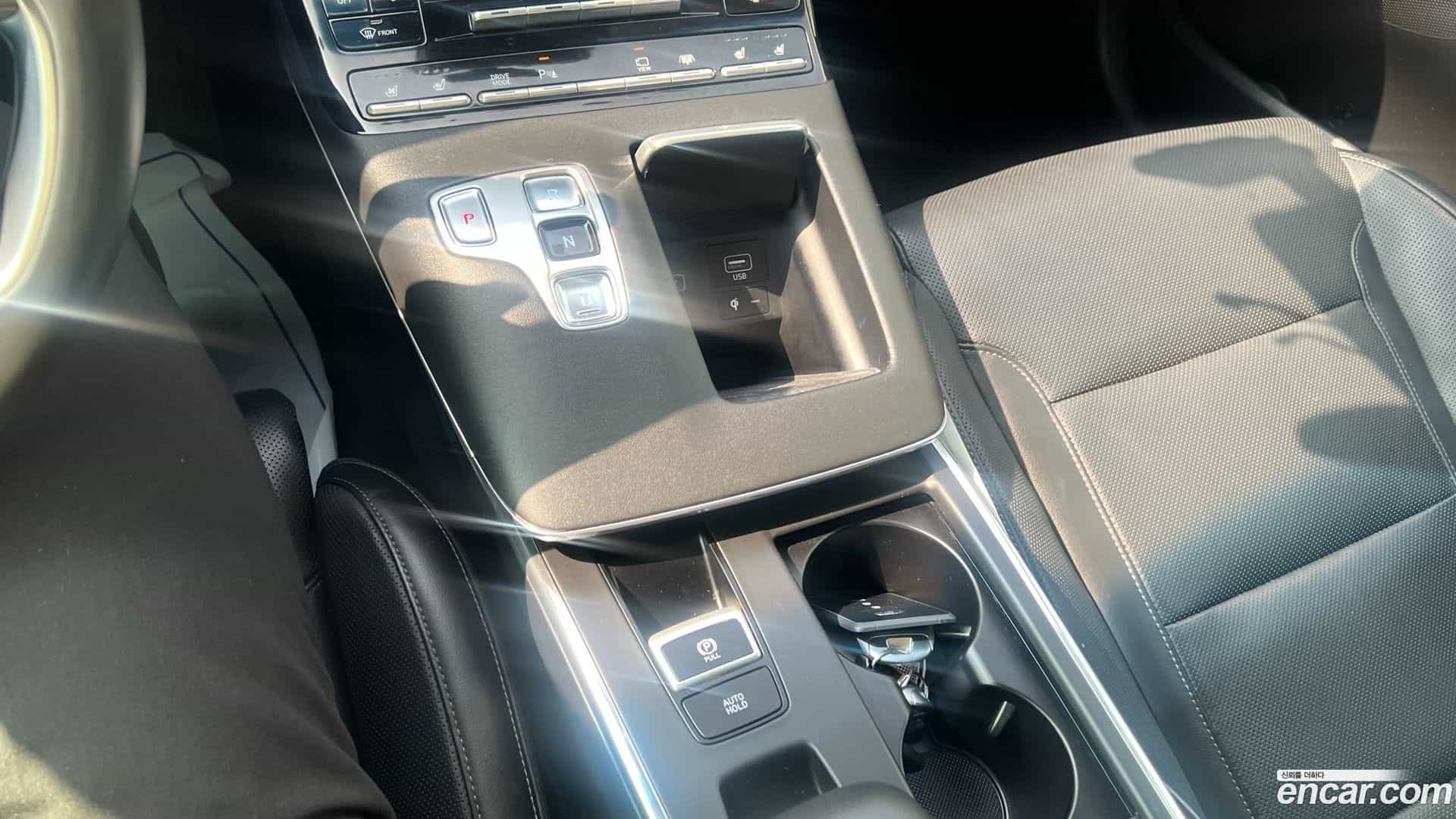 Grandeur Hyundai 2020.5-INNER-009