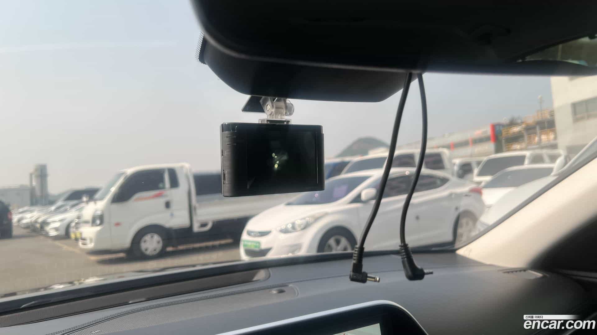 Grandeur Hyundai 2020.5-OPTION-015